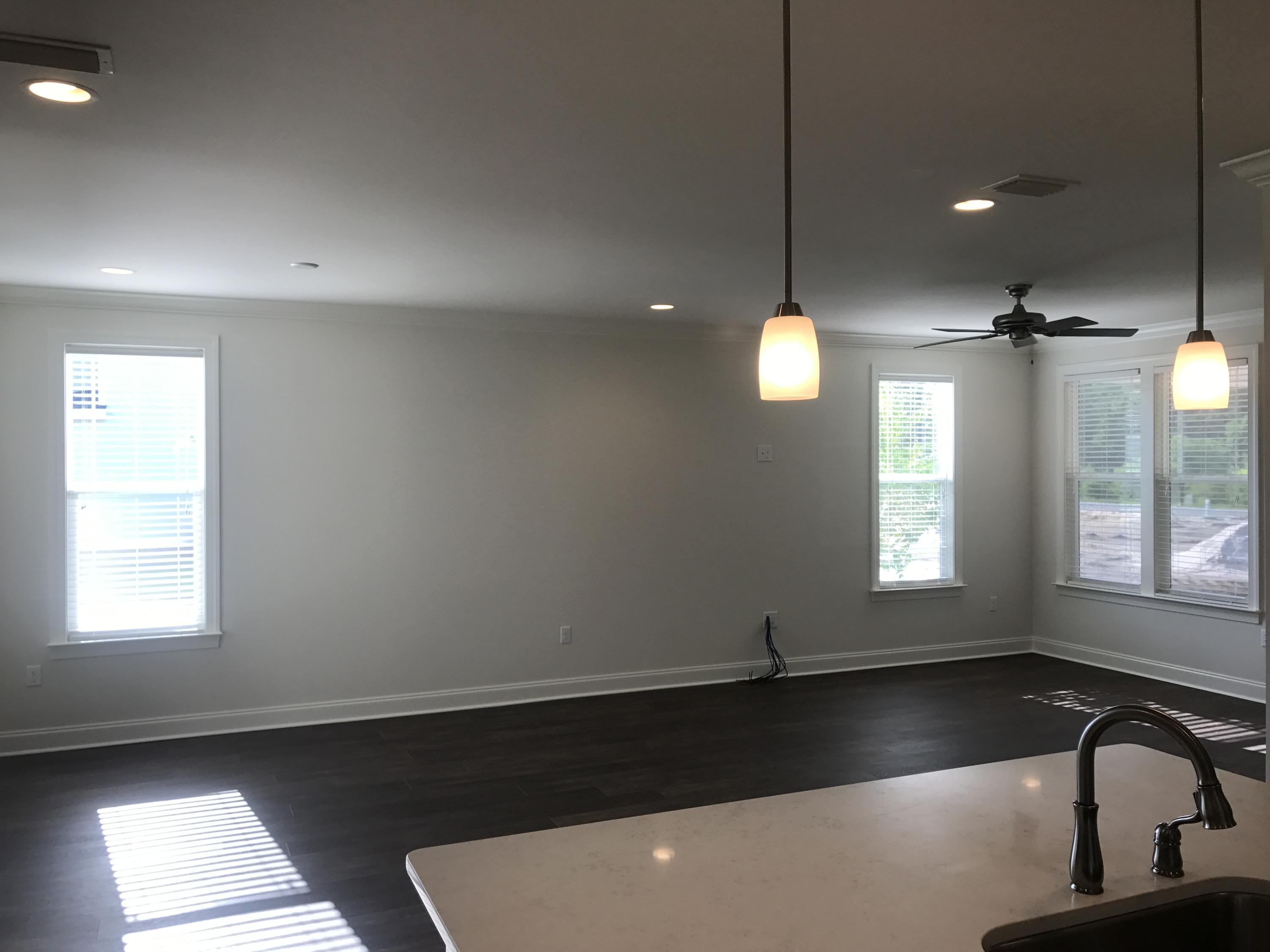 CHURCH STREET VILLAGE - Residential