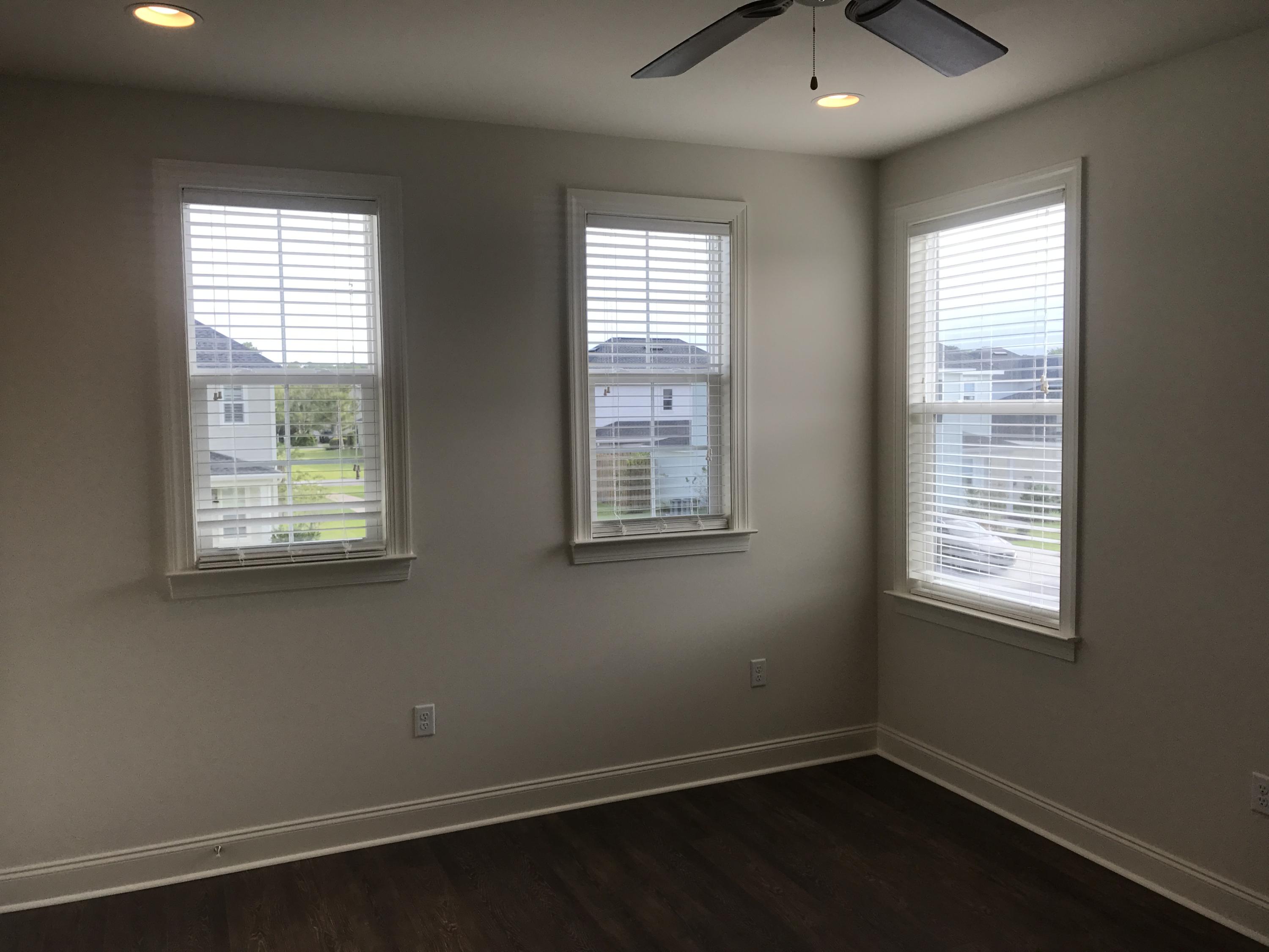 CHURCH STREET VILLAGE - Residential