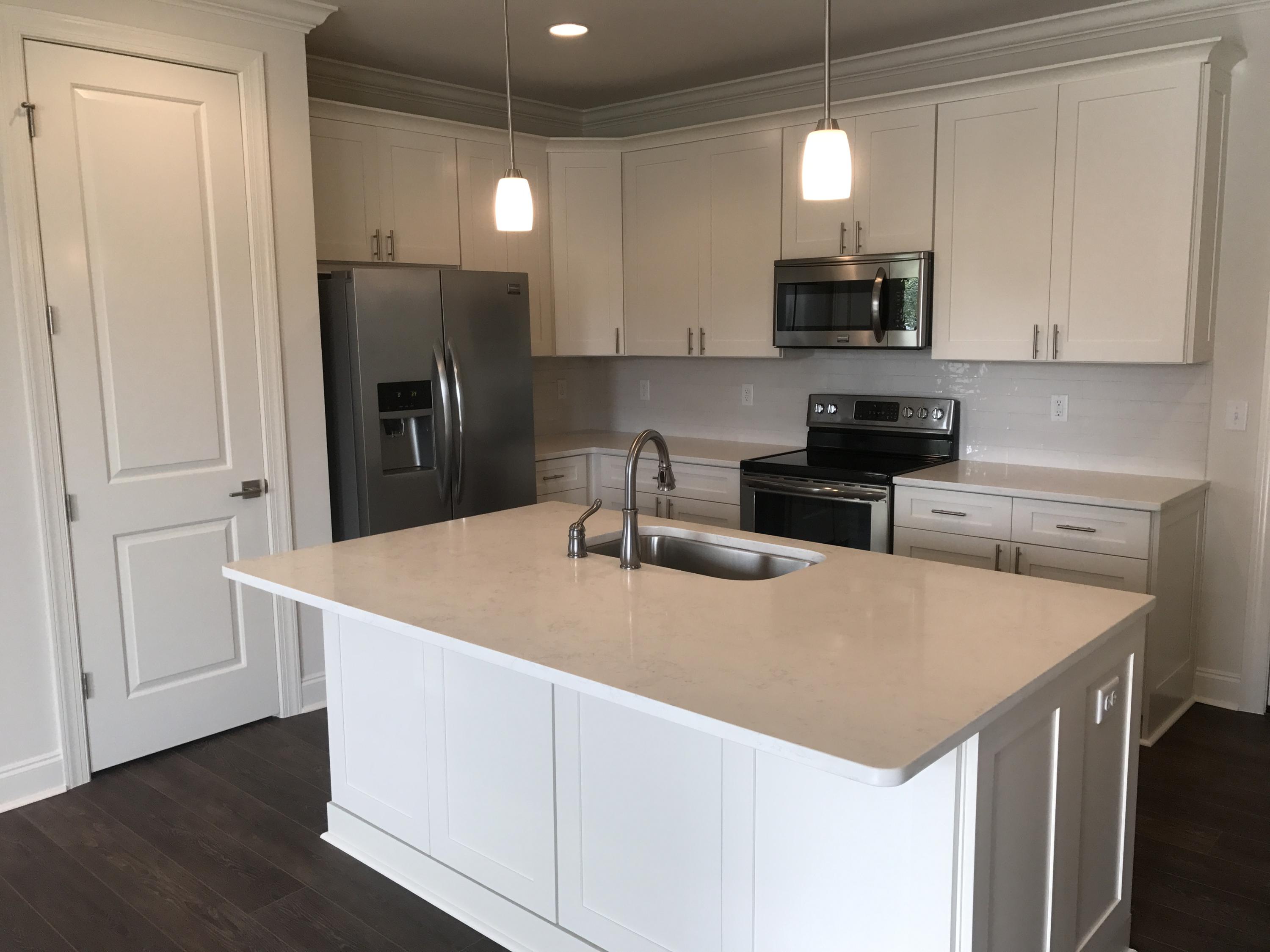 CHURCH STREET VILLAGE - Residential