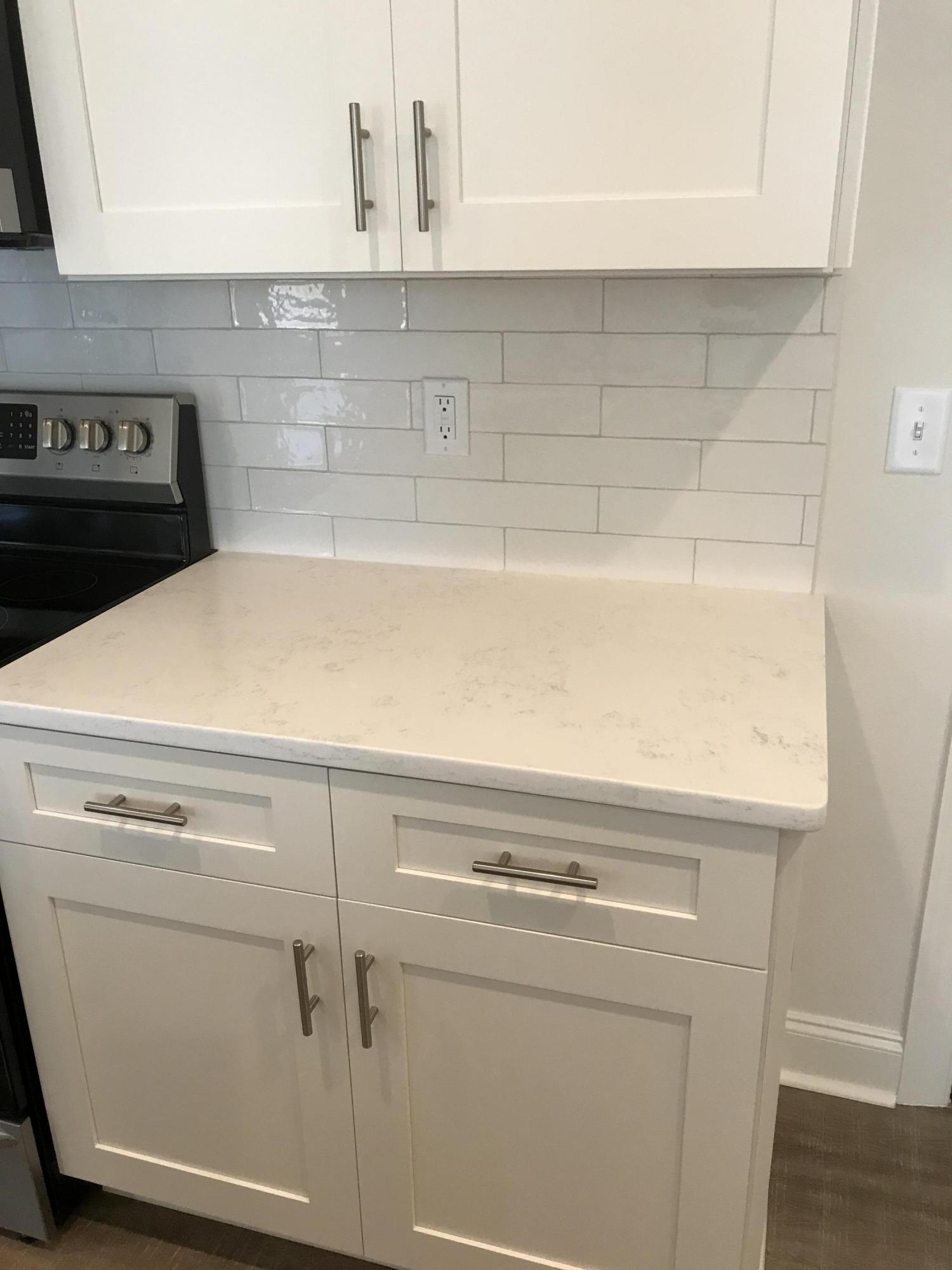 CHURCH STREET VILLAGE - Residential