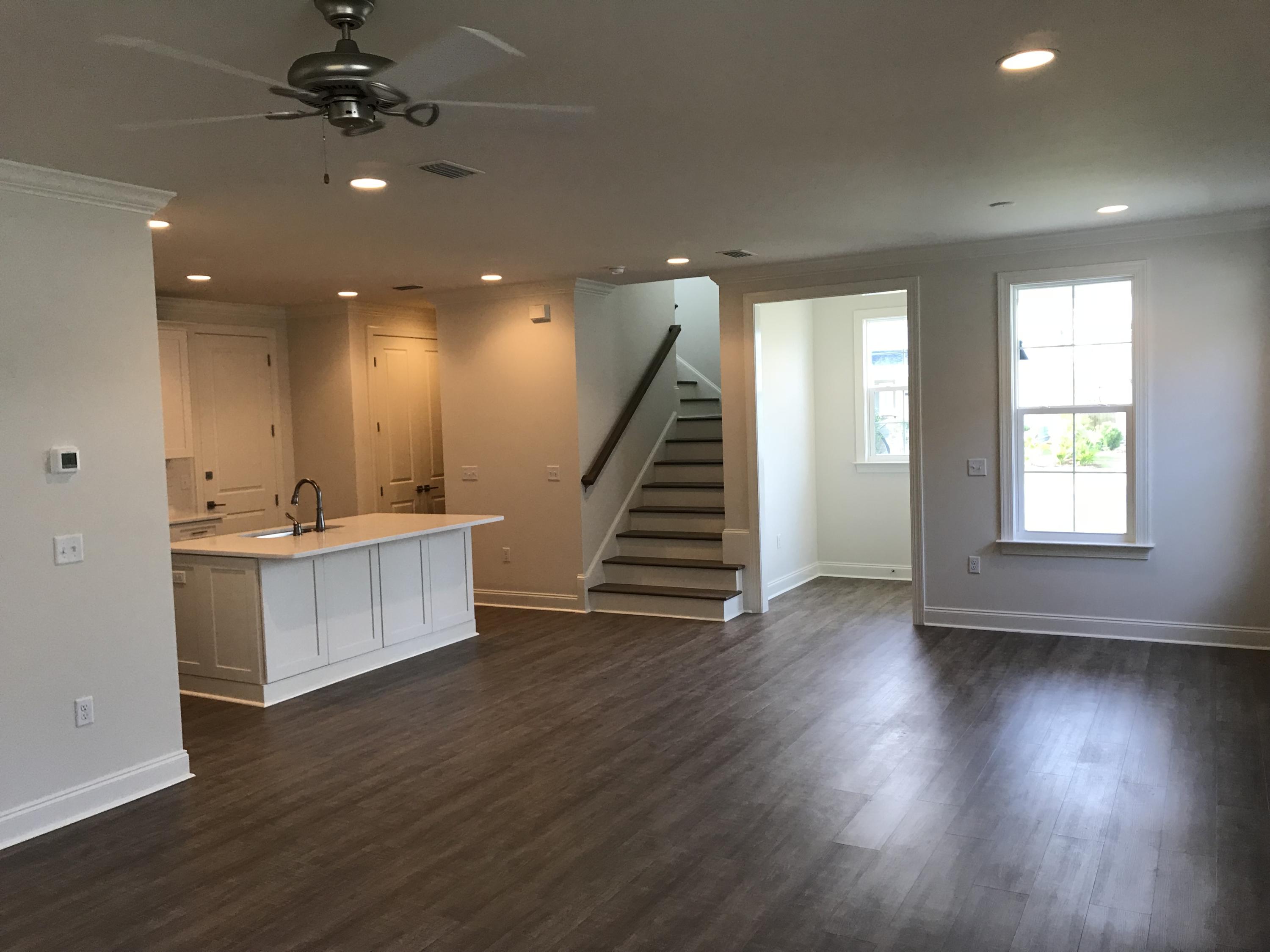 CHURCH STREET VILLAGE - Residential