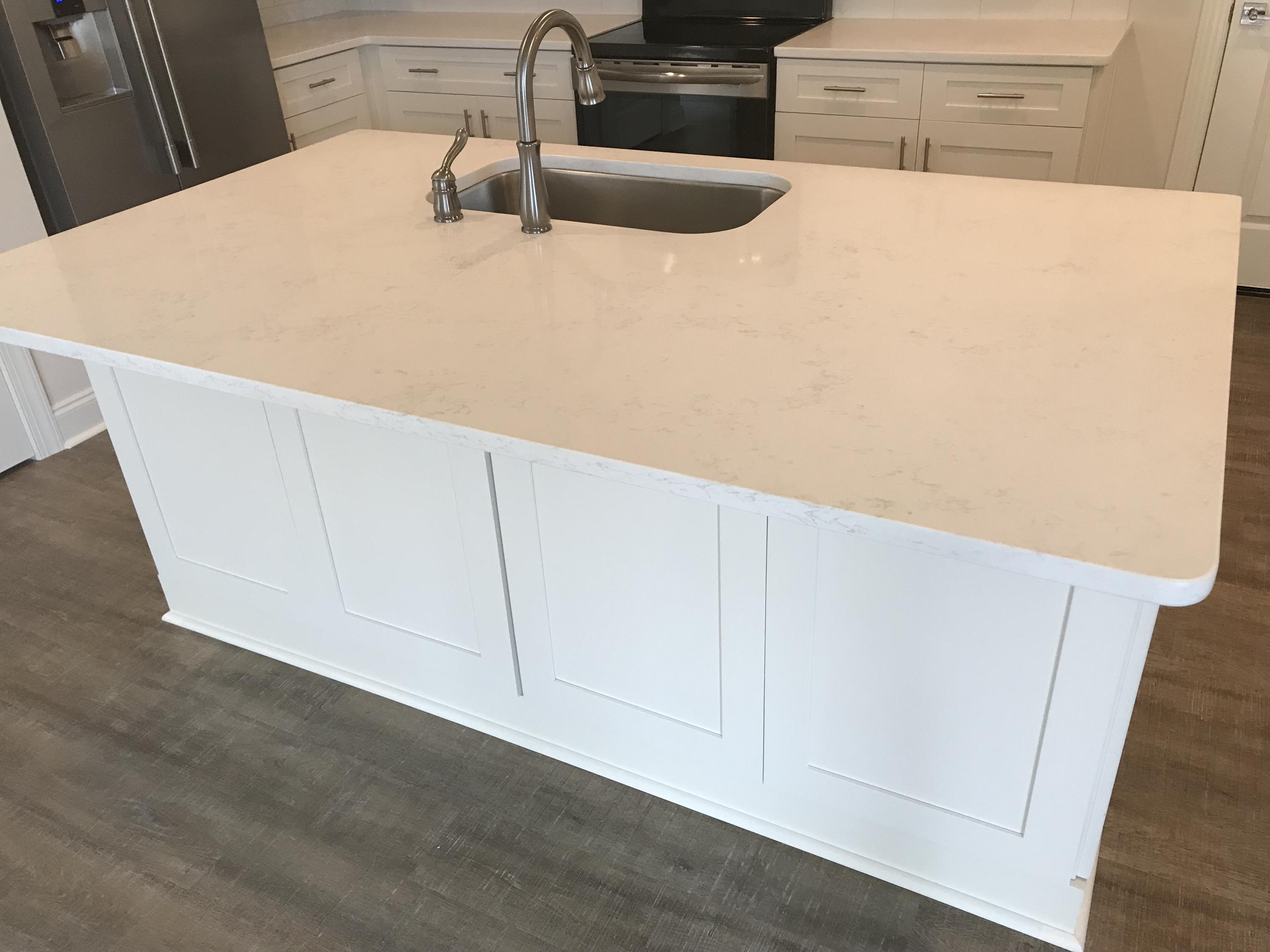 CHURCH STREET VILLAGE - Residential