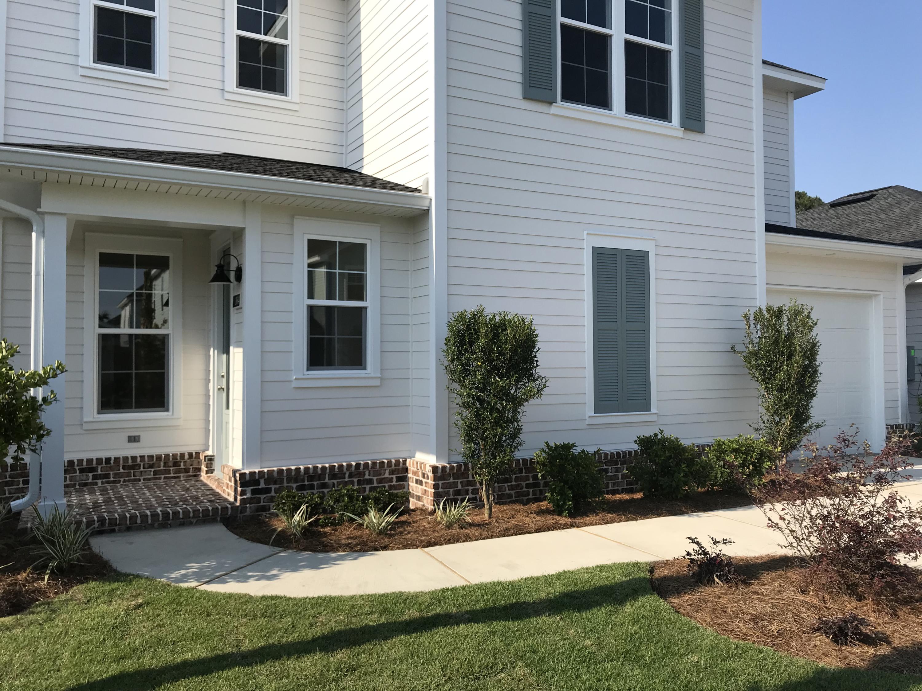 CHURCH STREET VILLAGE - Residential