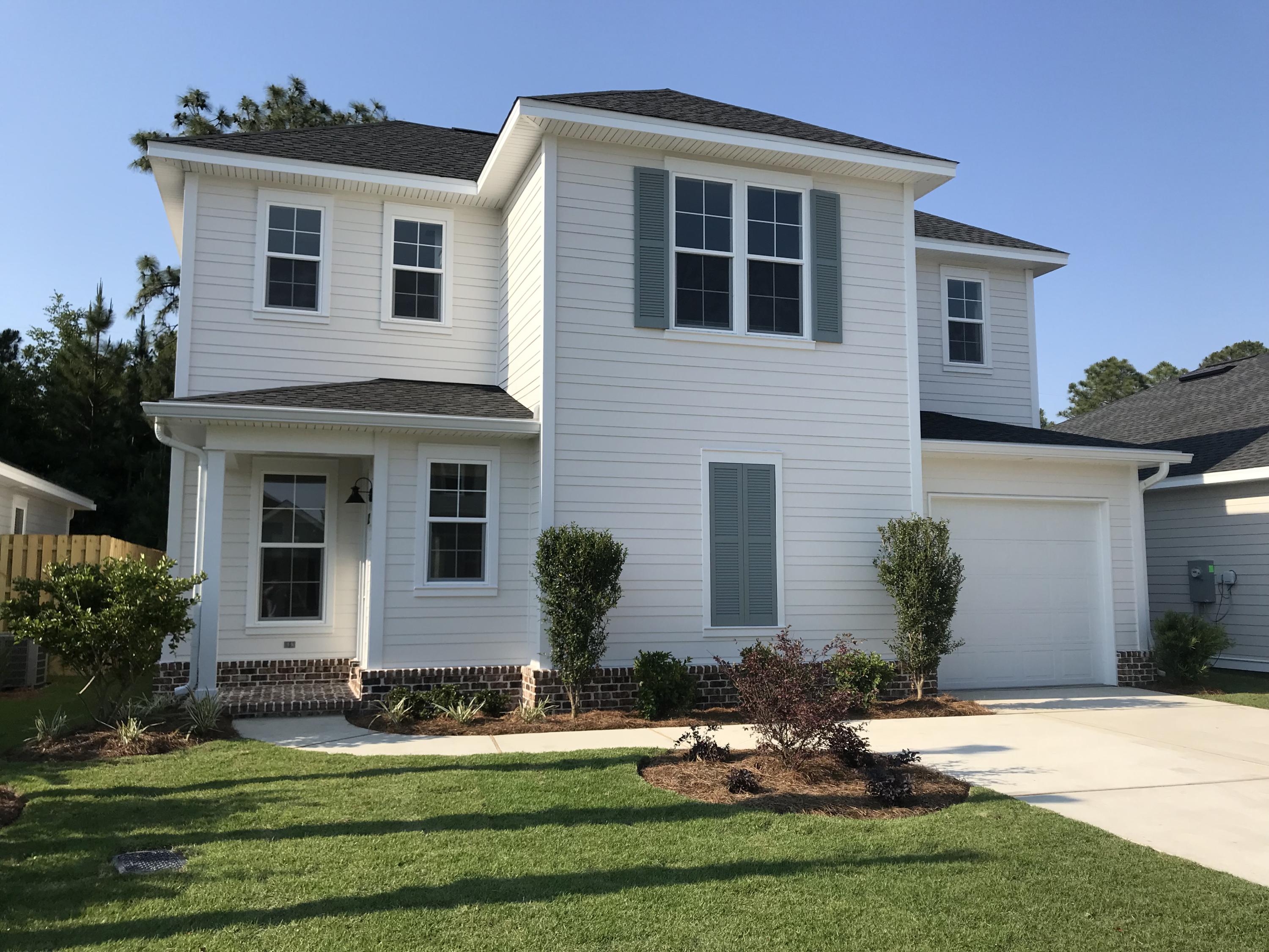 CHURCH STREET VILLAGE - Residential