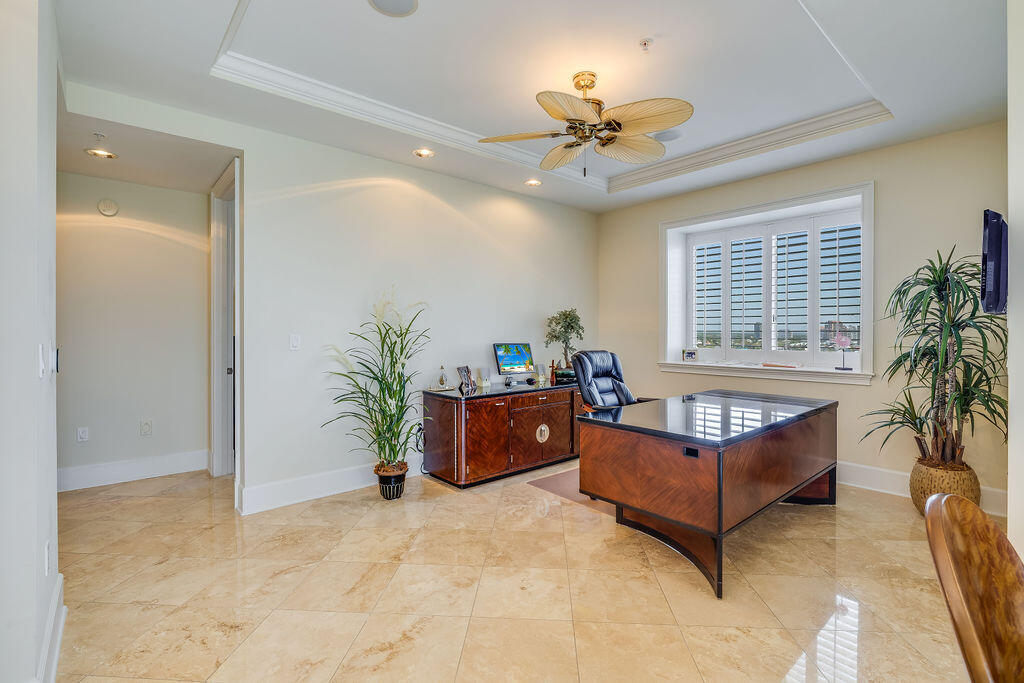 GRAND DUNES - NORTH TOWER - Residential