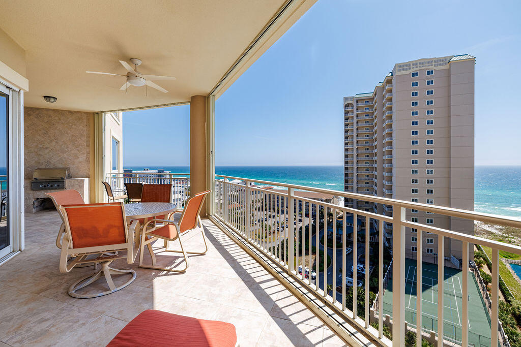 GRAND DUNES - NORTH TOWER - Residential