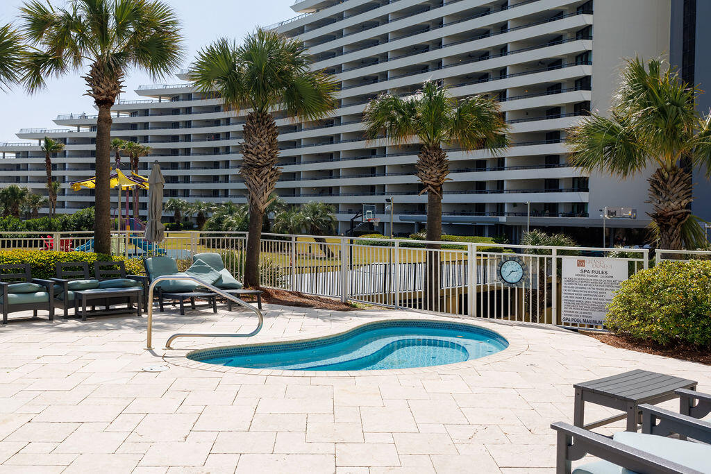 GRAND DUNES - NORTH TOWER - Residential