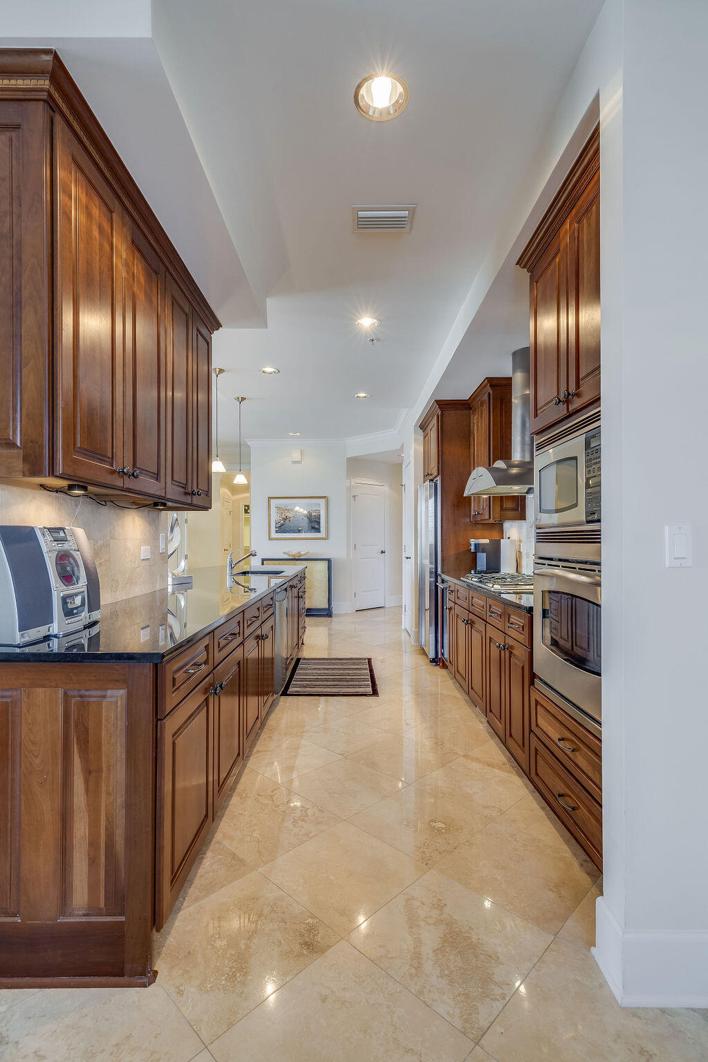 GRAND DUNES - NORTH TOWER - Residential