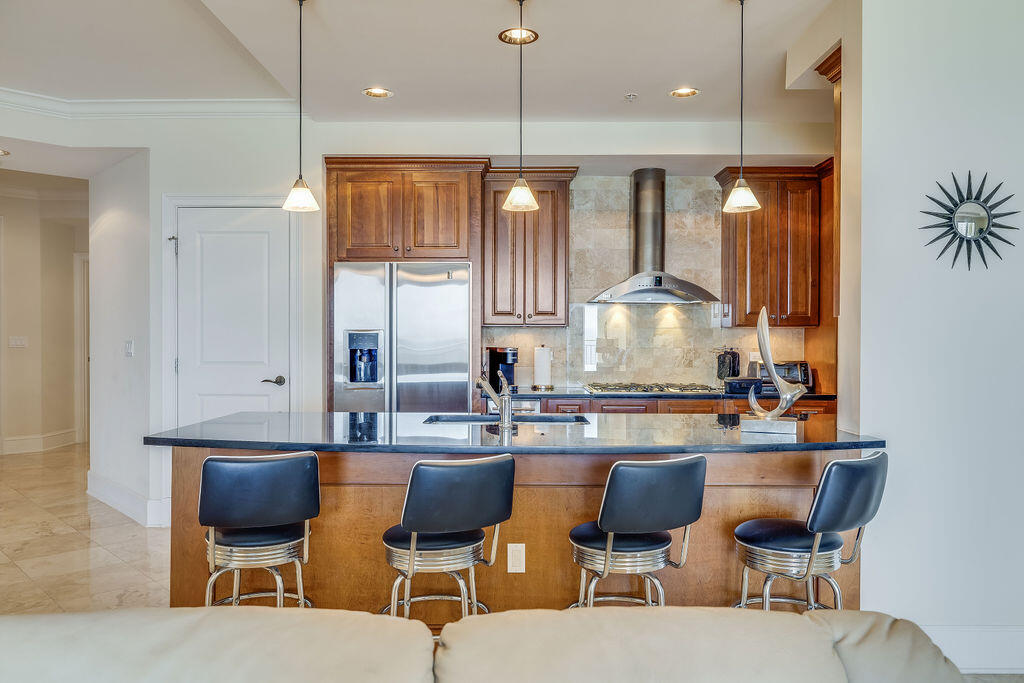 GRAND DUNES - NORTH TOWER - Residential