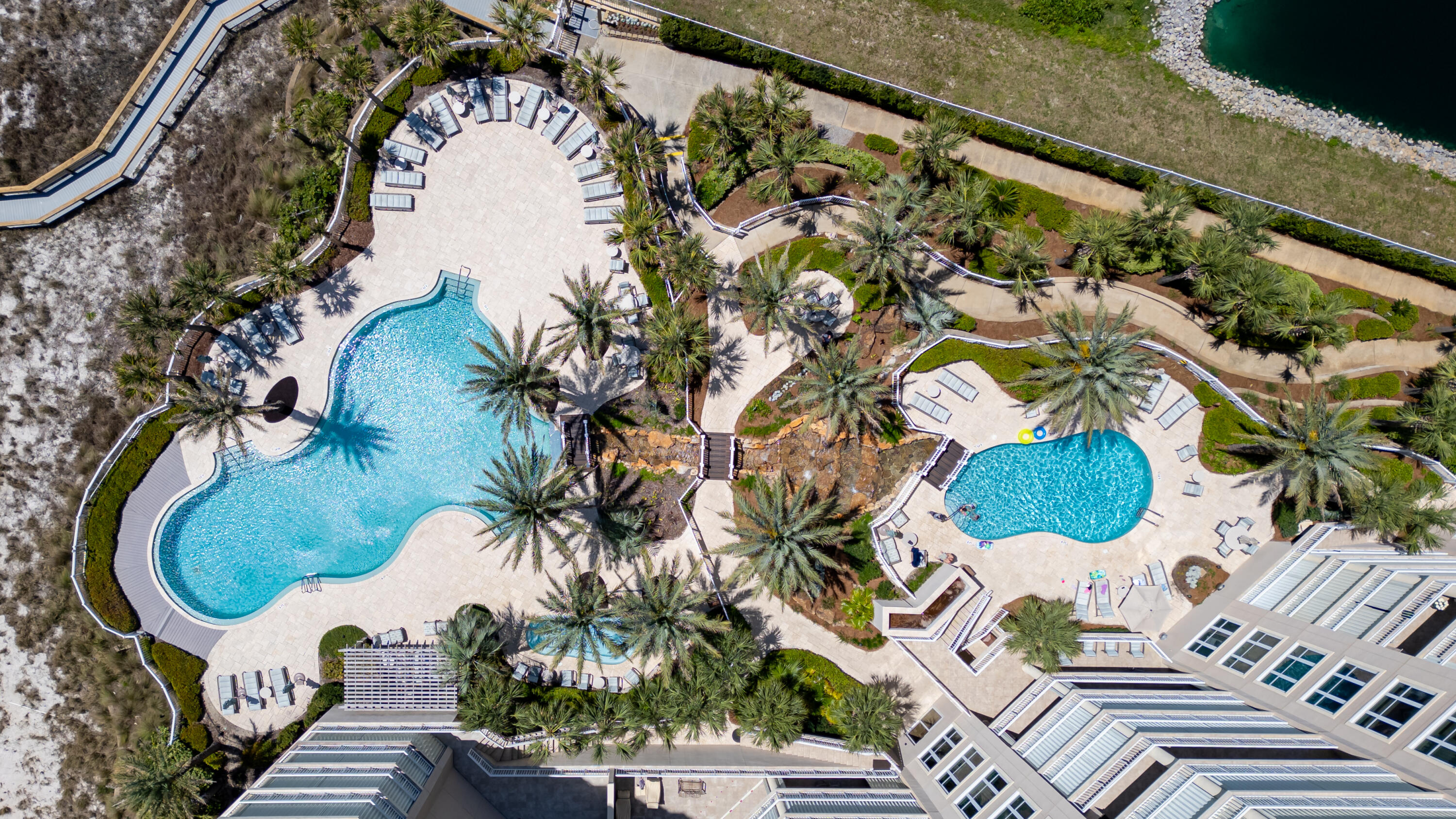 GRAND DUNES - NORTH TOWER - Residential