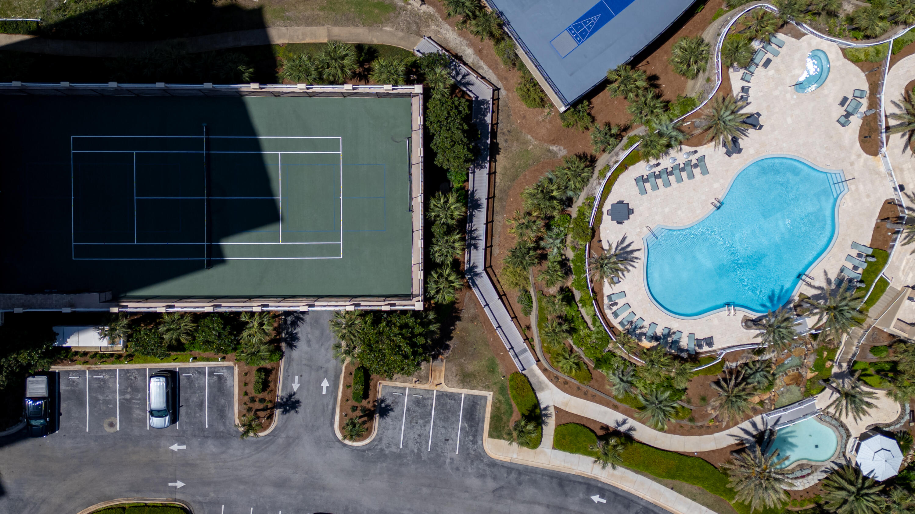 GRAND DUNES - NORTH TOWER - Residential