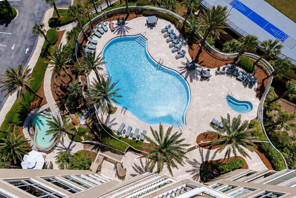 GRAND DUNES - NORTH TOWER - Residential