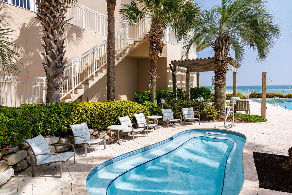 GRAND DUNES - NORTH TOWER - Residential