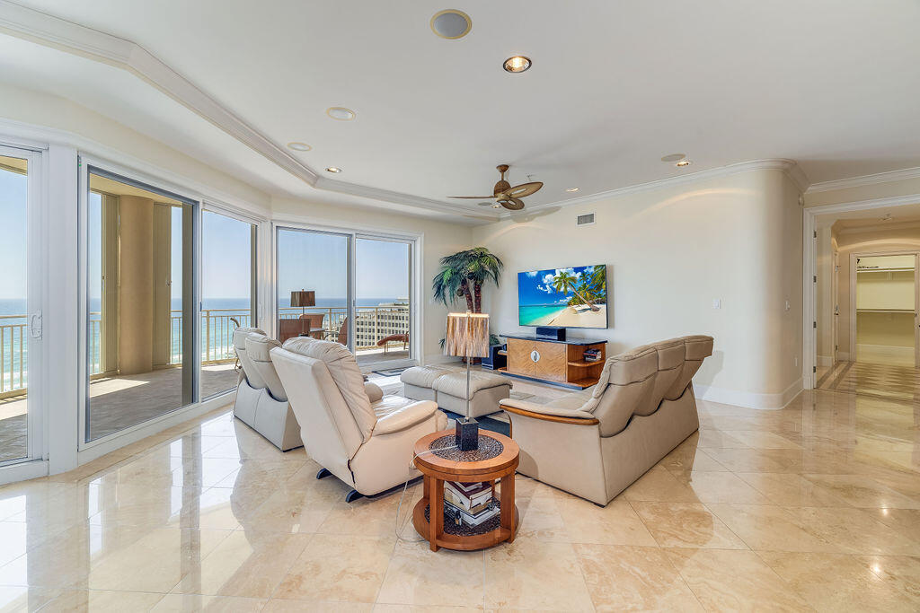GRAND DUNES - NORTH TOWER - Residential