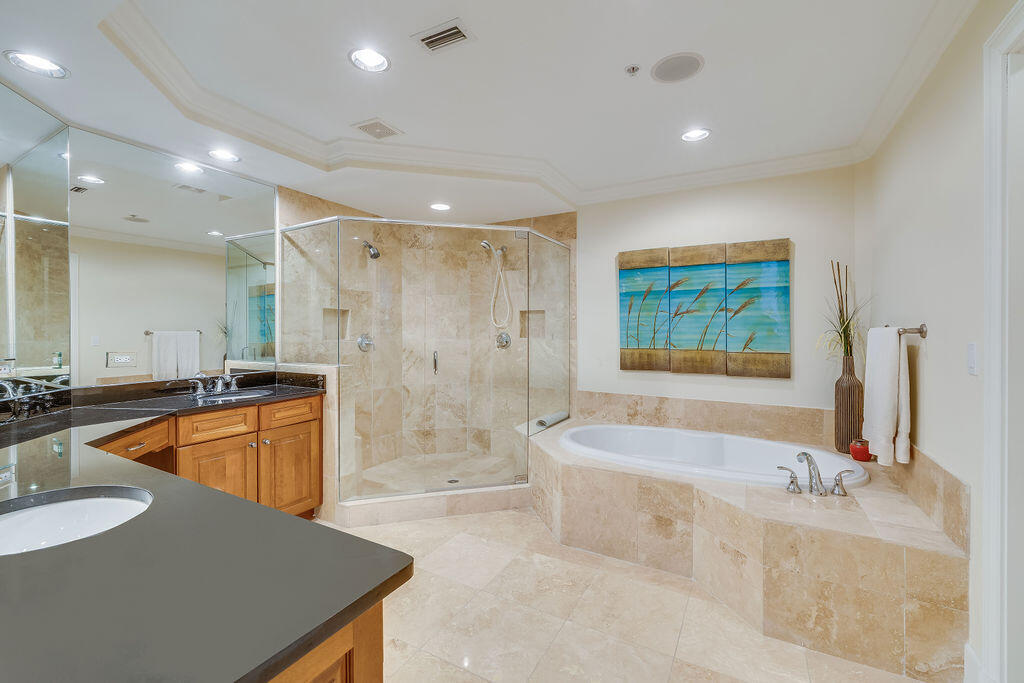 GRAND DUNES - NORTH TOWER - Residential