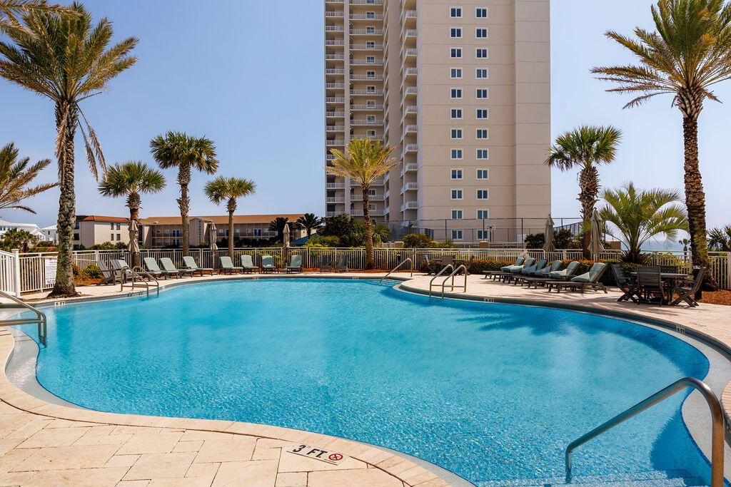 GRAND DUNES - NORTH TOWER - Residential