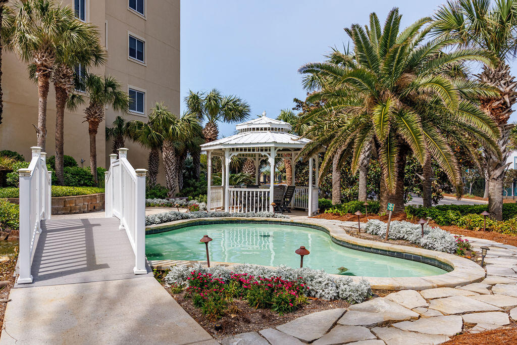 GRAND DUNES - NORTH TOWER - Residential