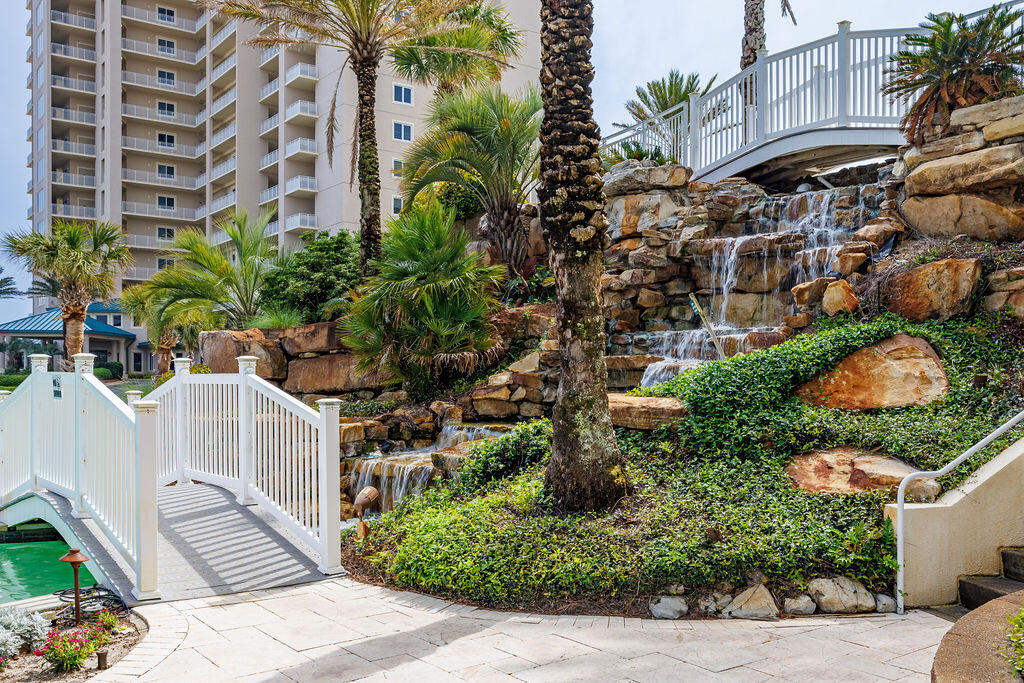 GRAND DUNES - NORTH TOWER - Residential
