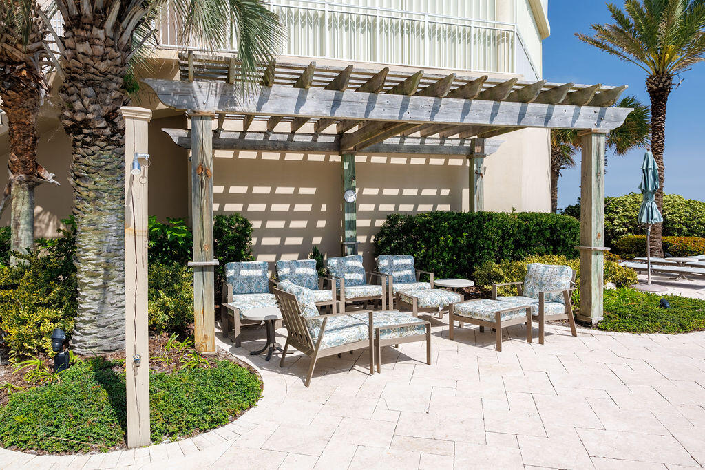 GRAND DUNES - NORTH TOWER - Residential