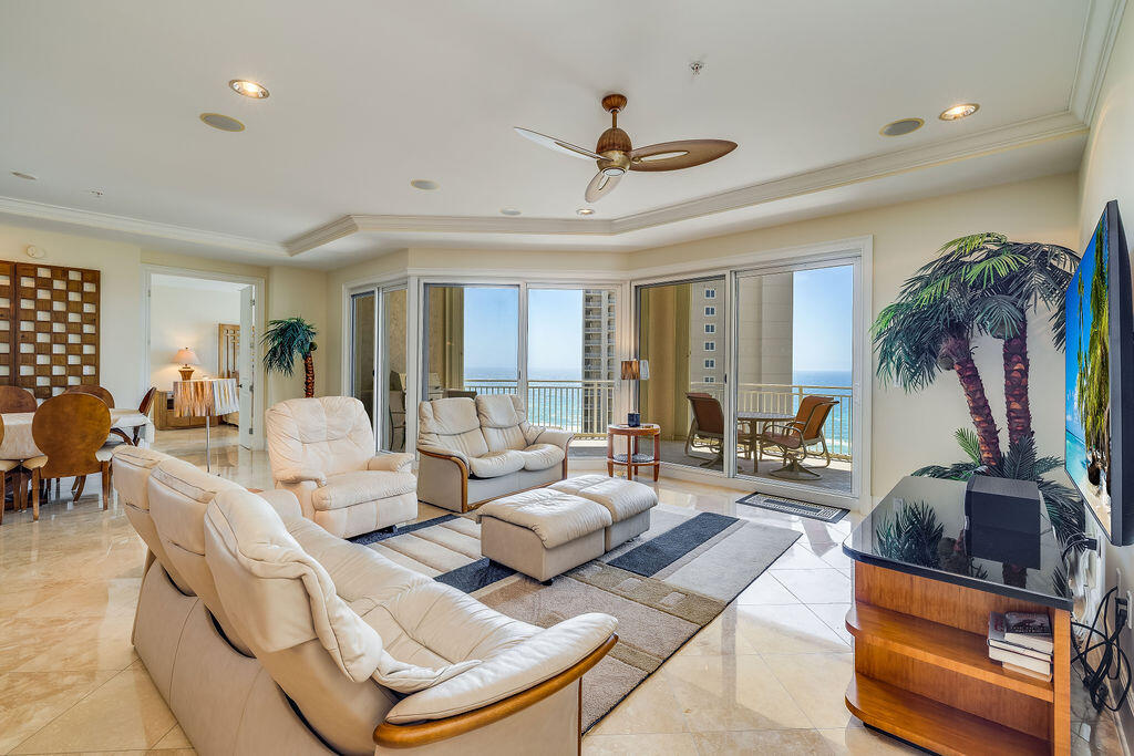 GRAND DUNES - NORTH TOWER - Residential