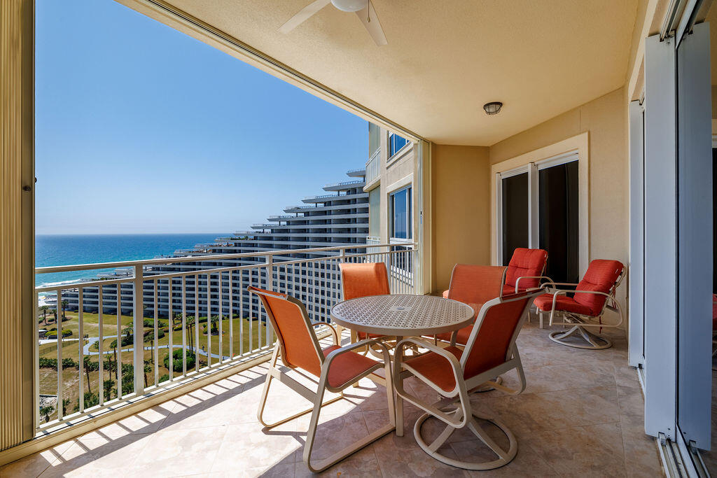 GRAND DUNES - NORTH TOWER - Residential
