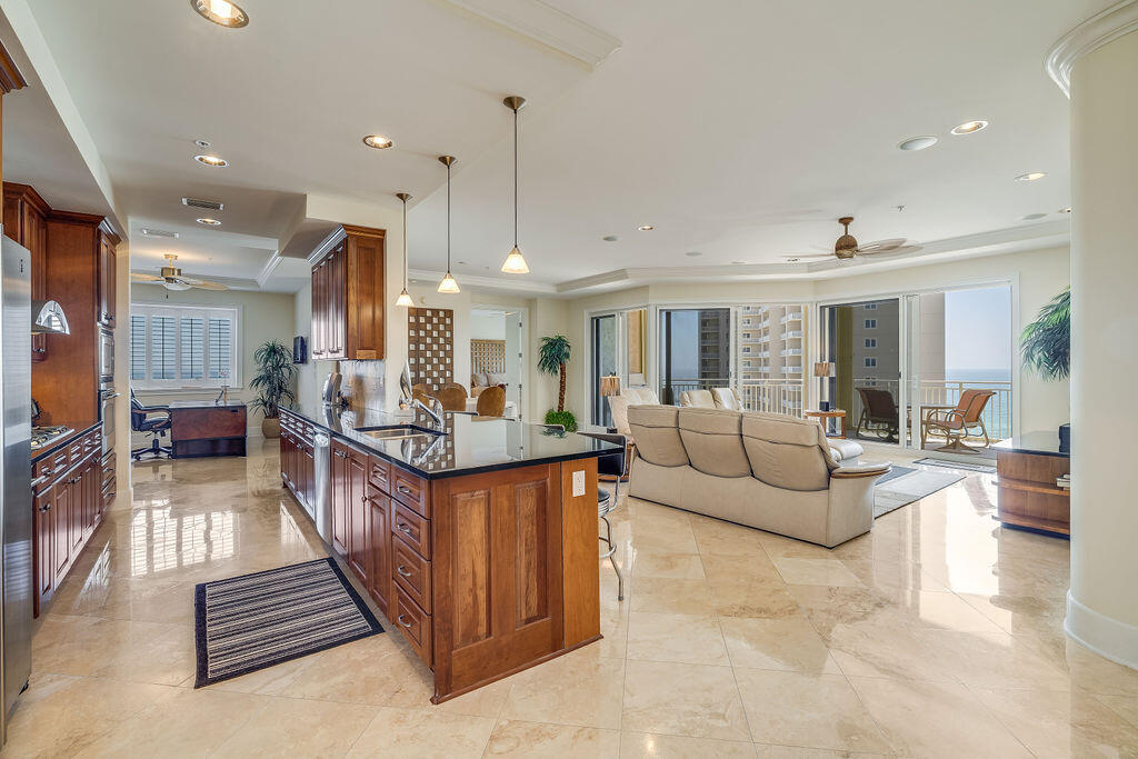 GRAND DUNES - NORTH TOWER - Residential