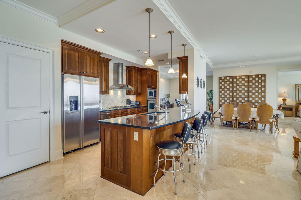 GRAND DUNES - NORTH TOWER - Residential