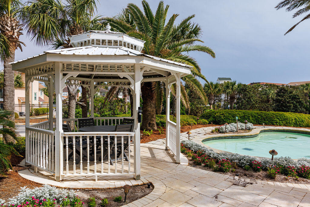 GRAND DUNES - NORTH TOWER - Residential
