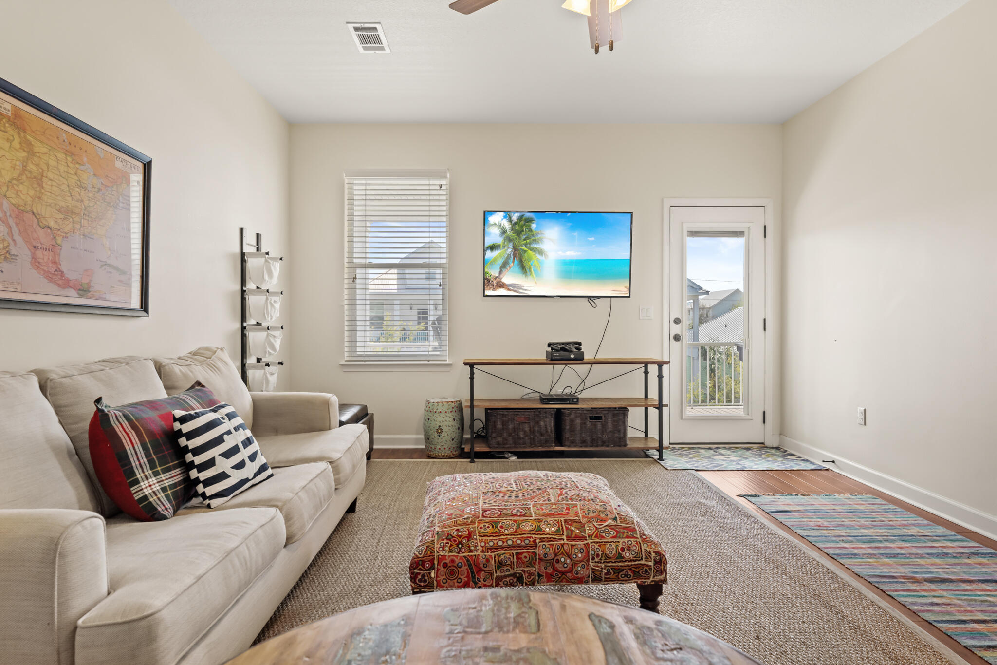 VILLAGES OF CRYSTAL BEACH - Residential Lease