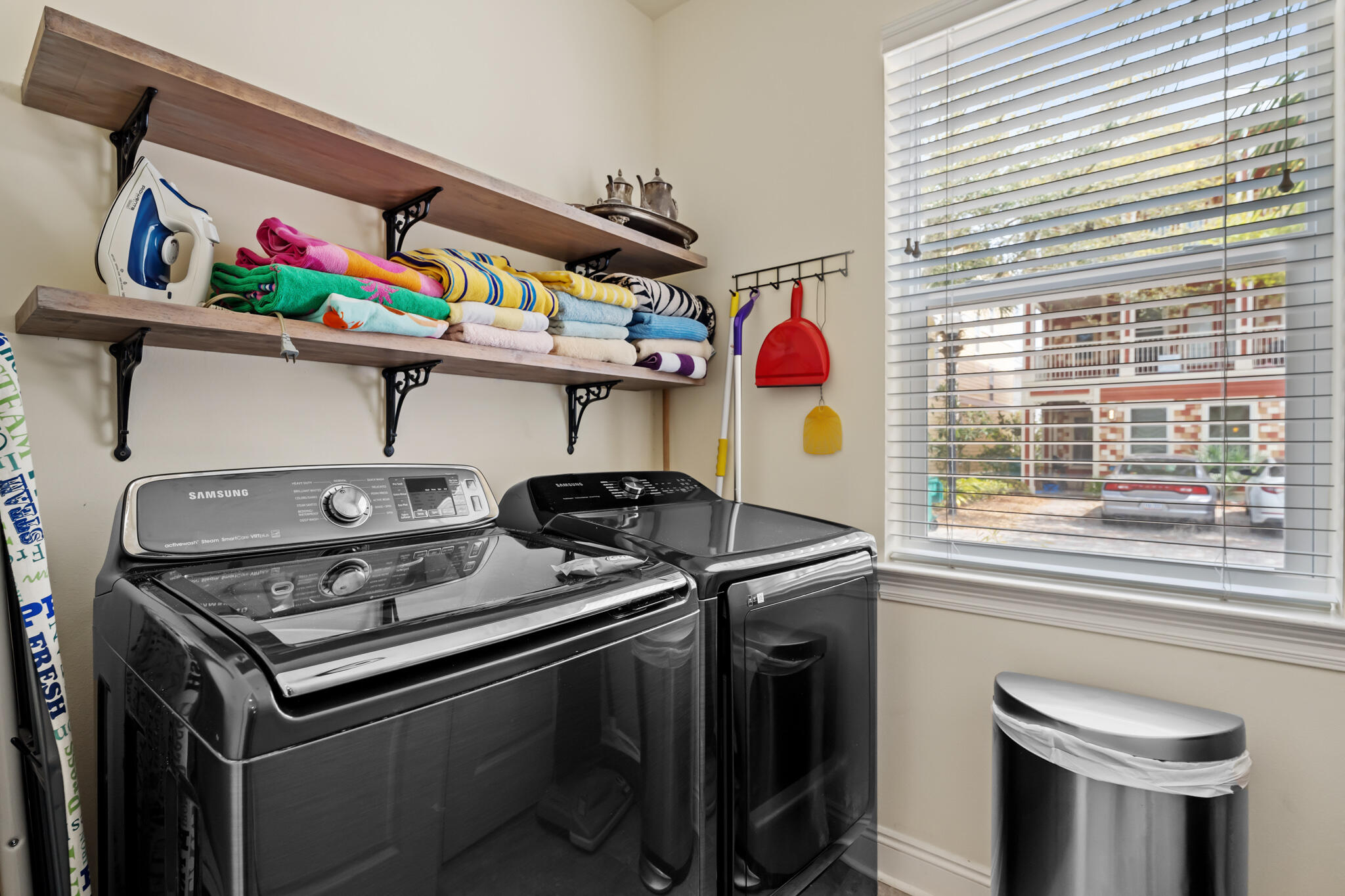 VILLAGES OF CRYSTAL BEACH - Residential Lease