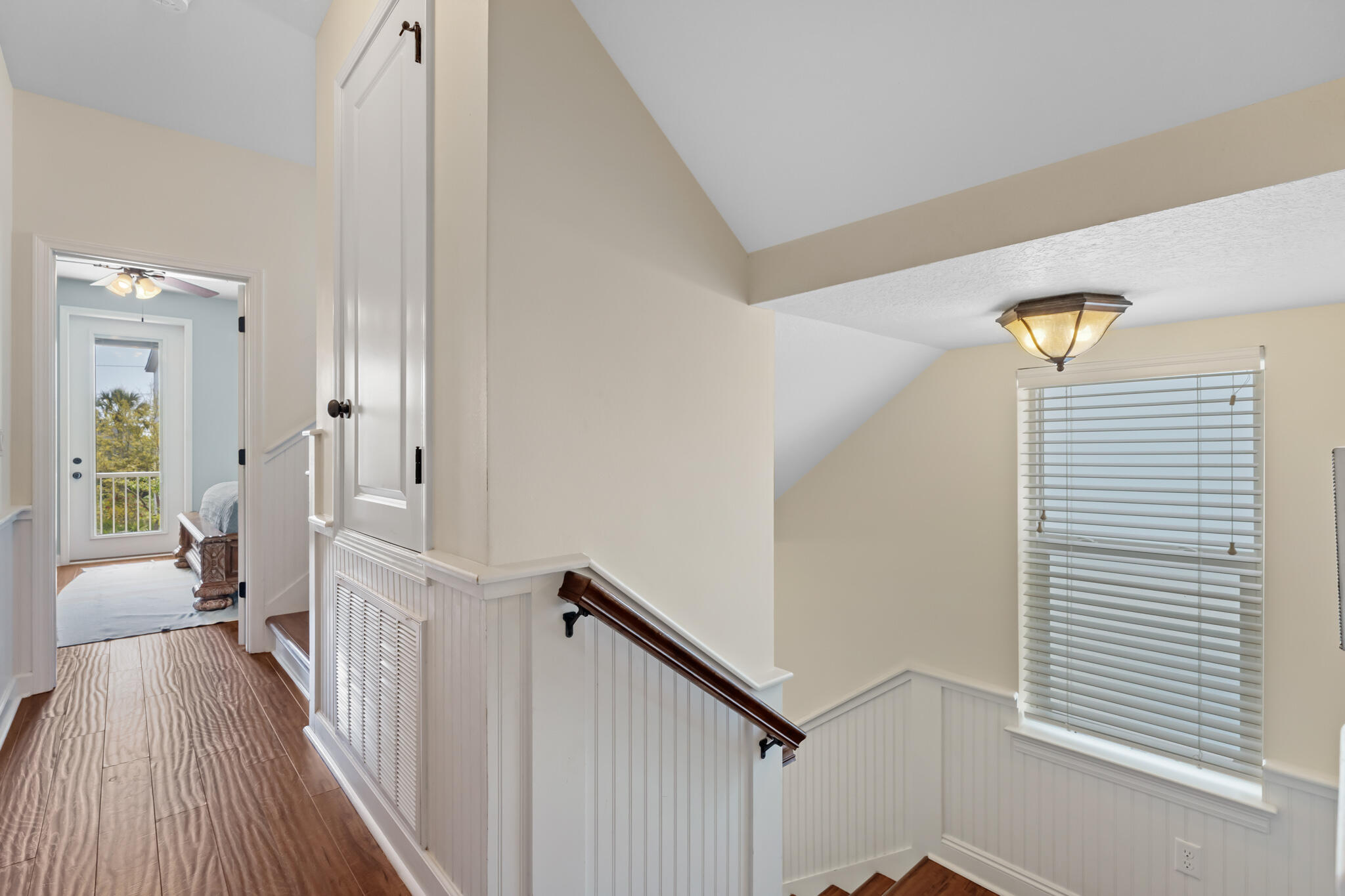VILLAGES OF CRYSTAL BEACH - Residential Lease