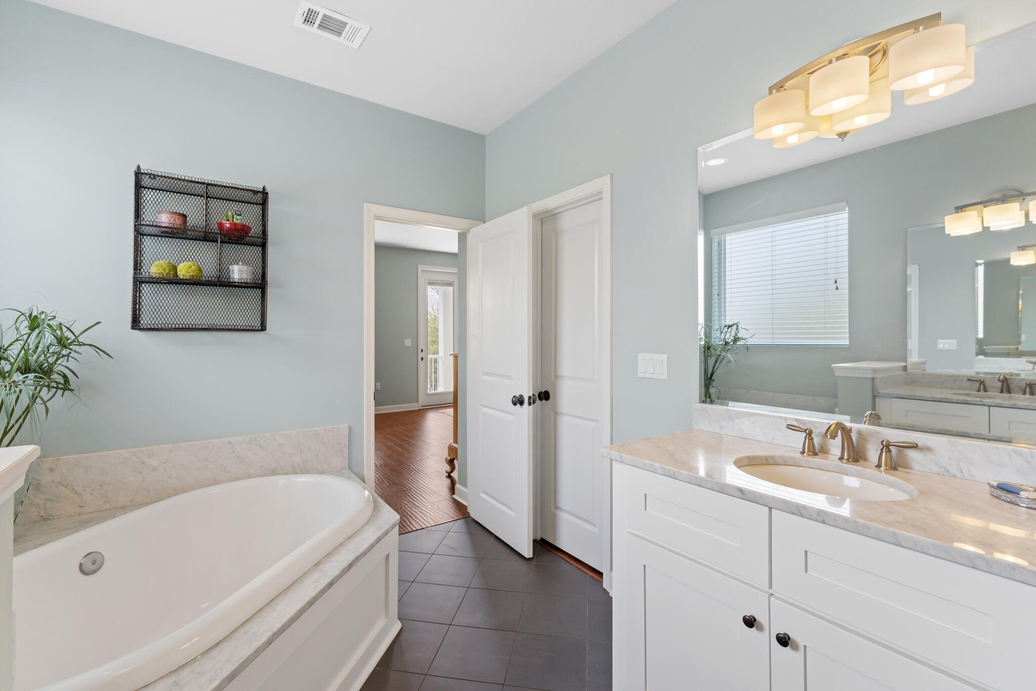 VILLAGES OF CRYSTAL BEACH - Residential Lease