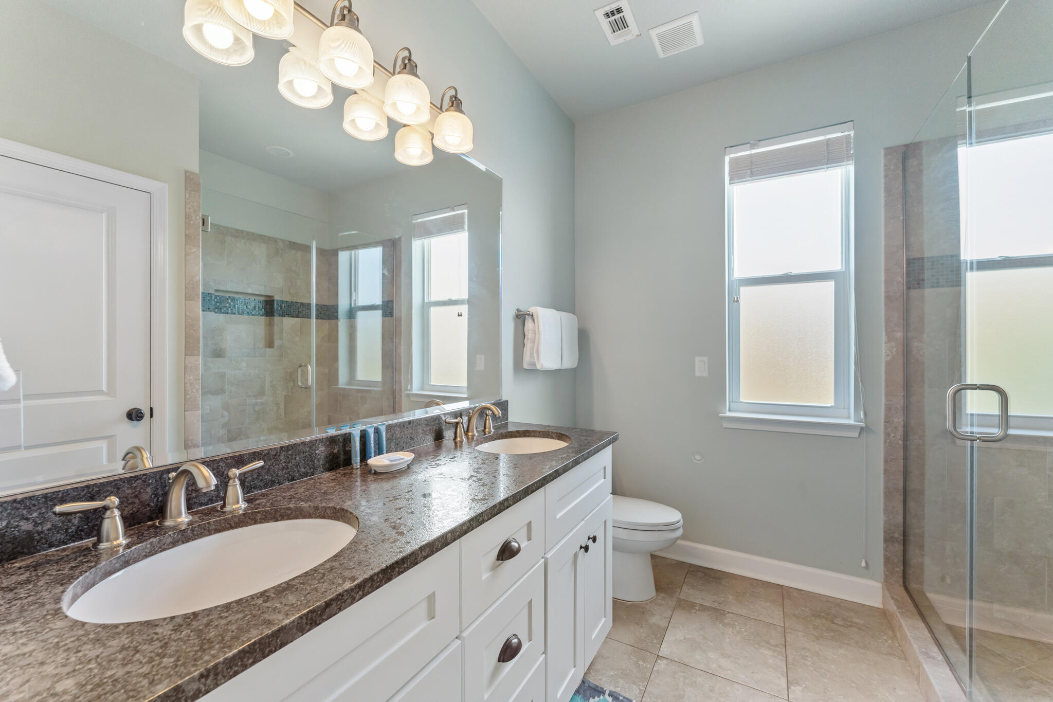 VILLAGES OF CRYSTAL BEACH - Residential Lease