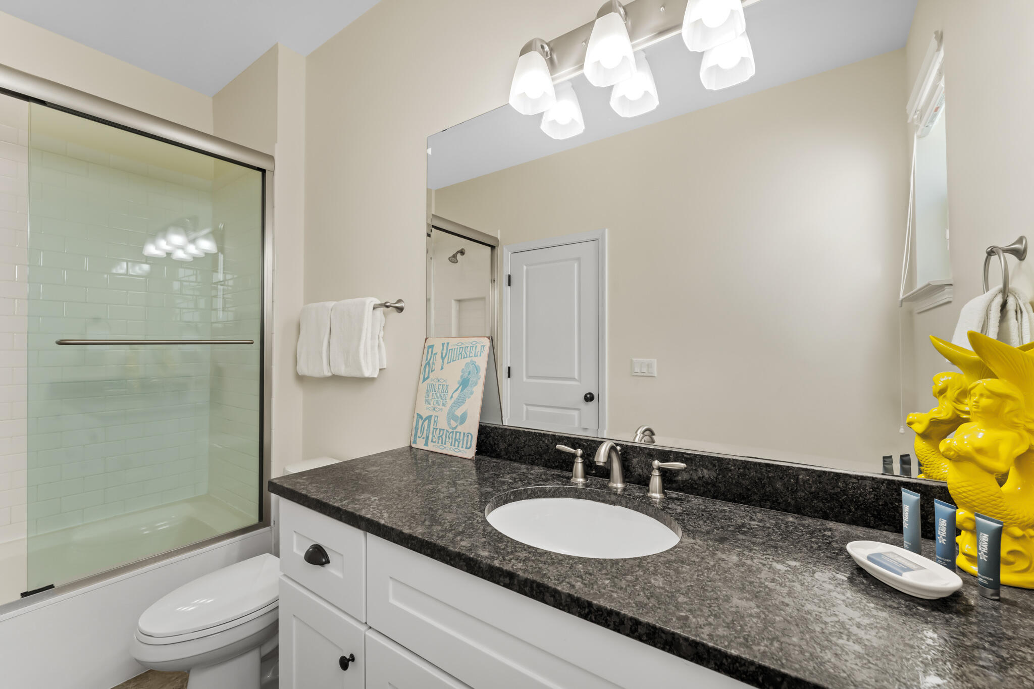VILLAGES OF CRYSTAL BEACH - Residential Lease