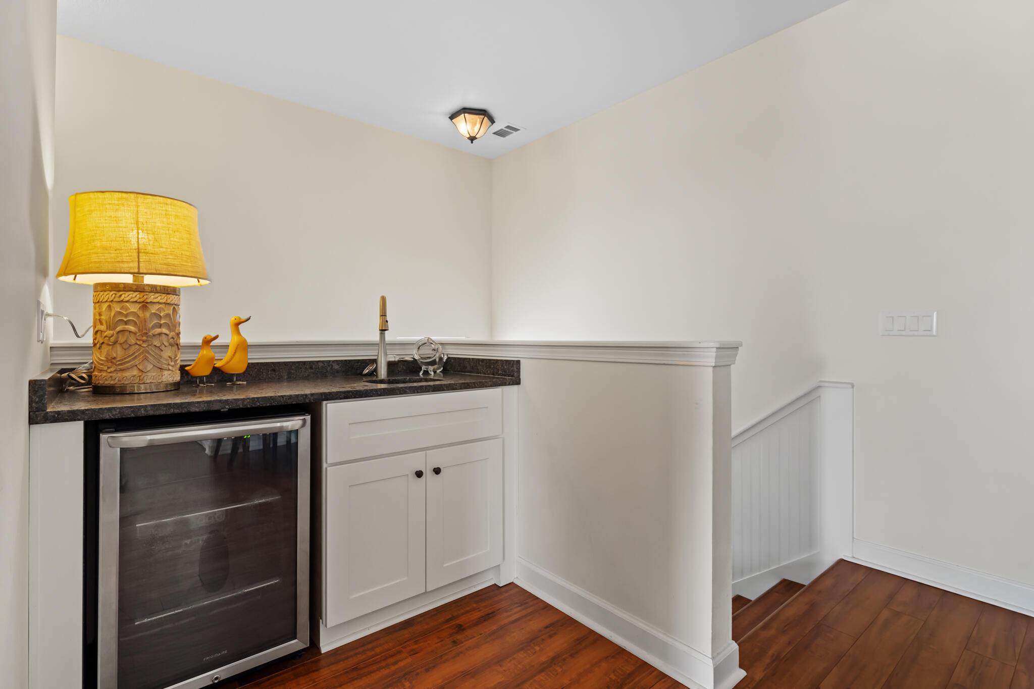 VILLAGES OF CRYSTAL BEACH - Residential Lease