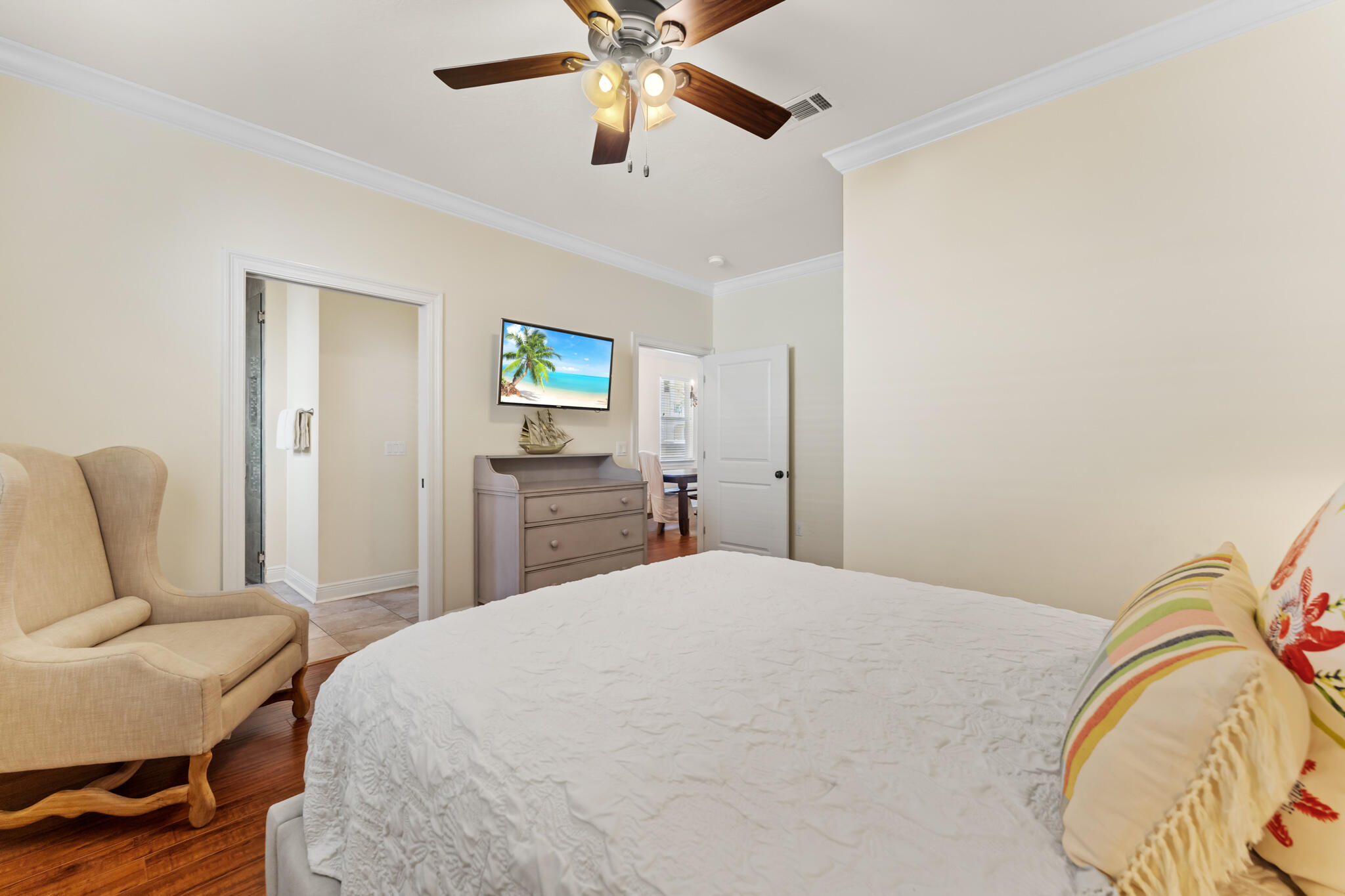 VILLAGES OF CRYSTAL BEACH - Residential Lease