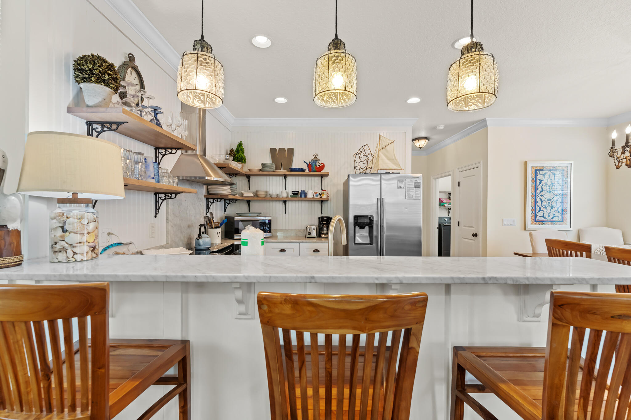 VILLAGES OF CRYSTAL BEACH - Residential Lease