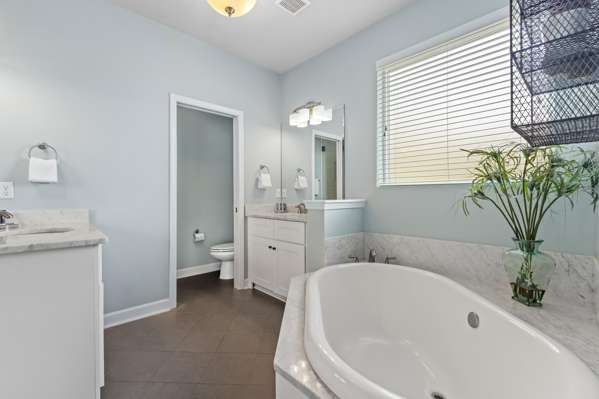 VILLAGES OF CRYSTAL BEACH - Residential Lease