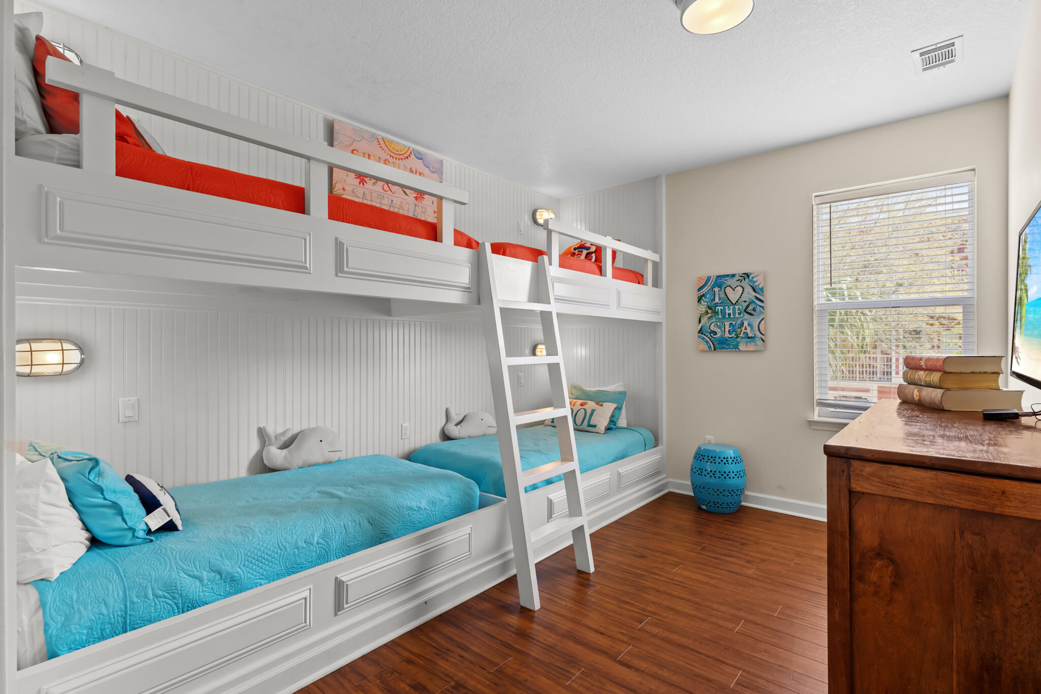 VILLAGES OF CRYSTAL BEACH - Residential Lease