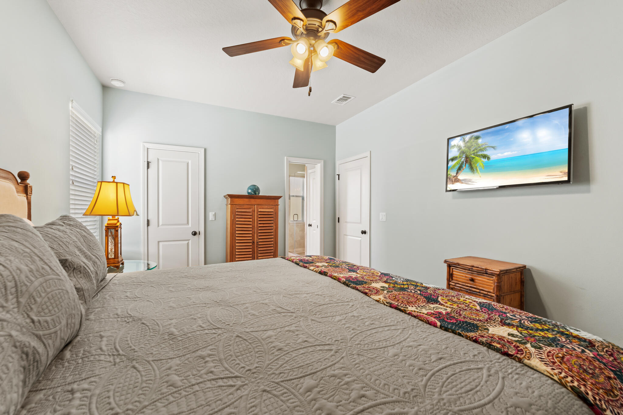 VILLAGES OF CRYSTAL BEACH - Residential Lease
