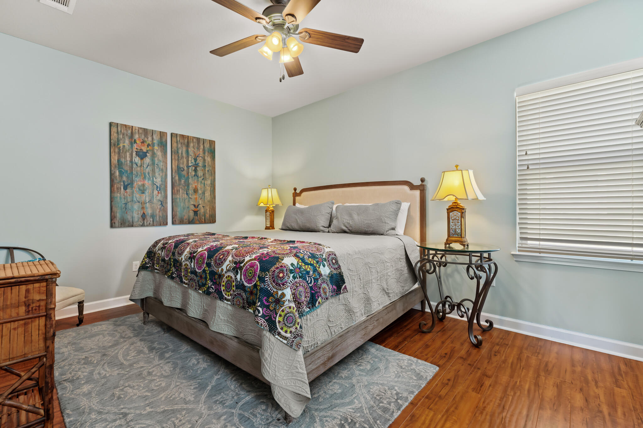 VILLAGES OF CRYSTAL BEACH - Residential Lease