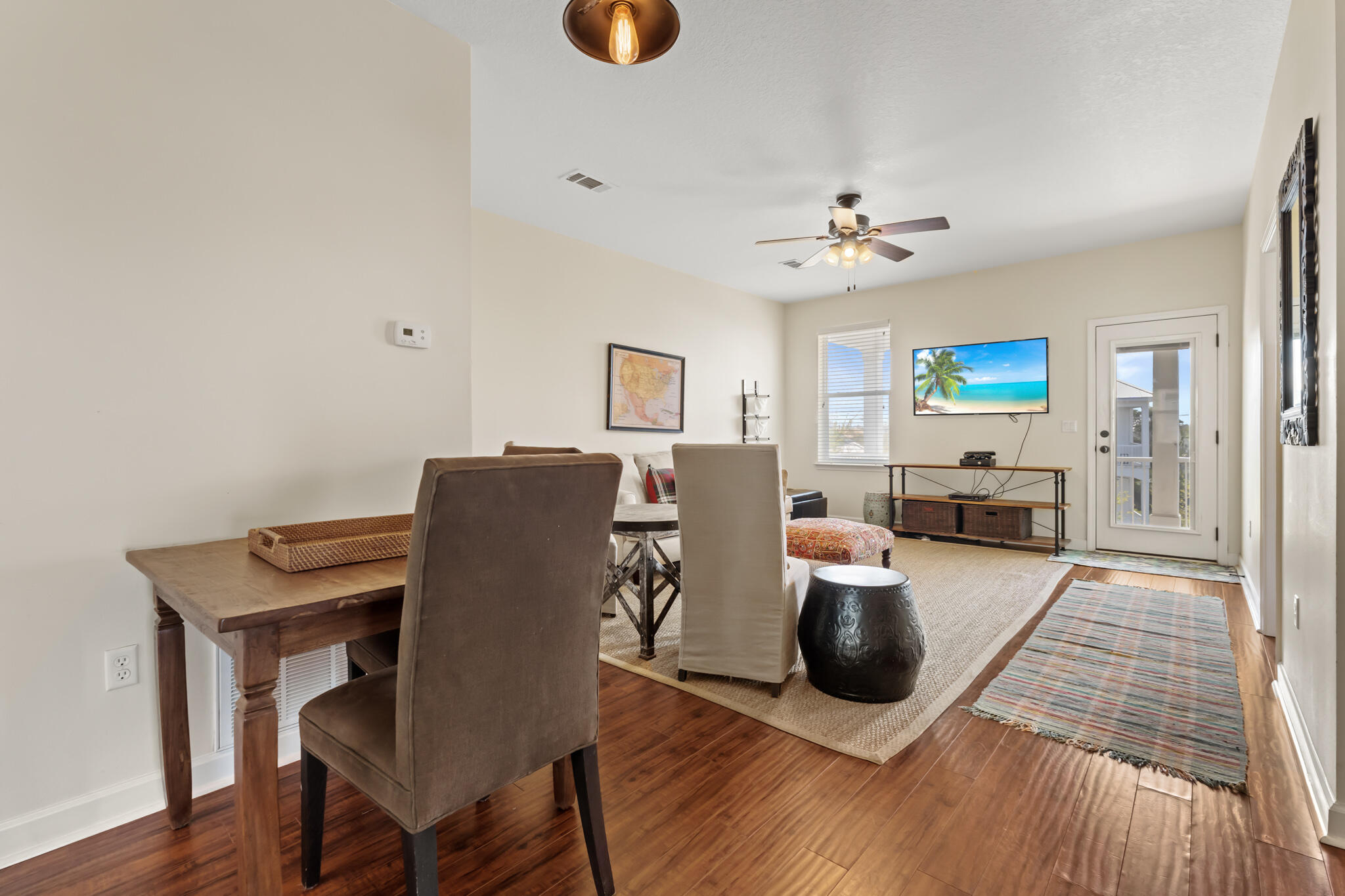 VILLAGES OF CRYSTAL BEACH - Residential Lease