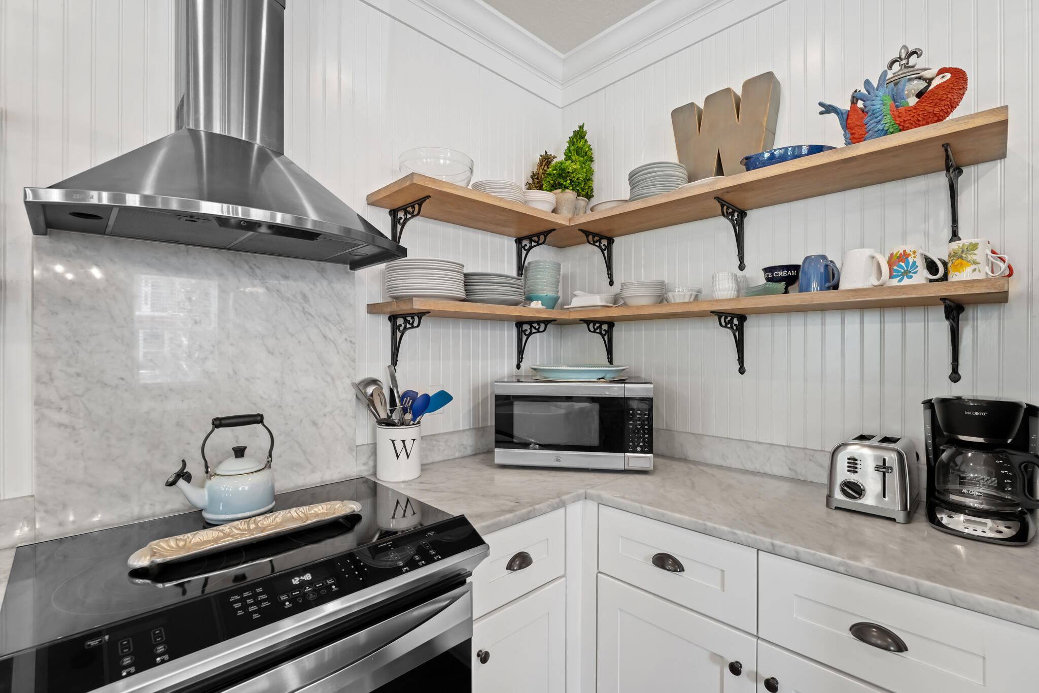 VILLAGES OF CRYSTAL BEACH - Residential Lease