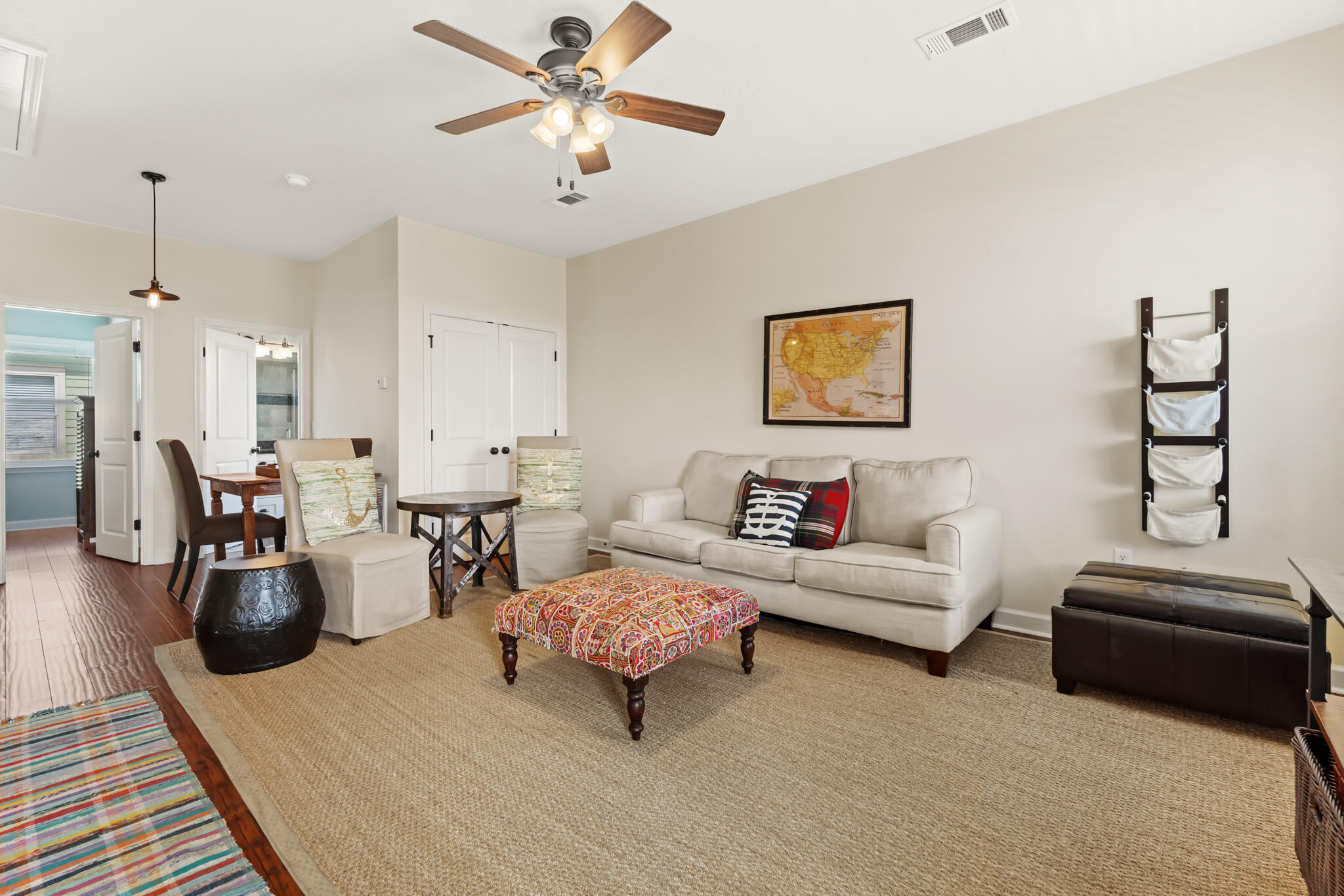 VILLAGES OF CRYSTAL BEACH - Residential Lease