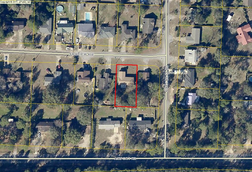 HILLTOP ACRES - Residential