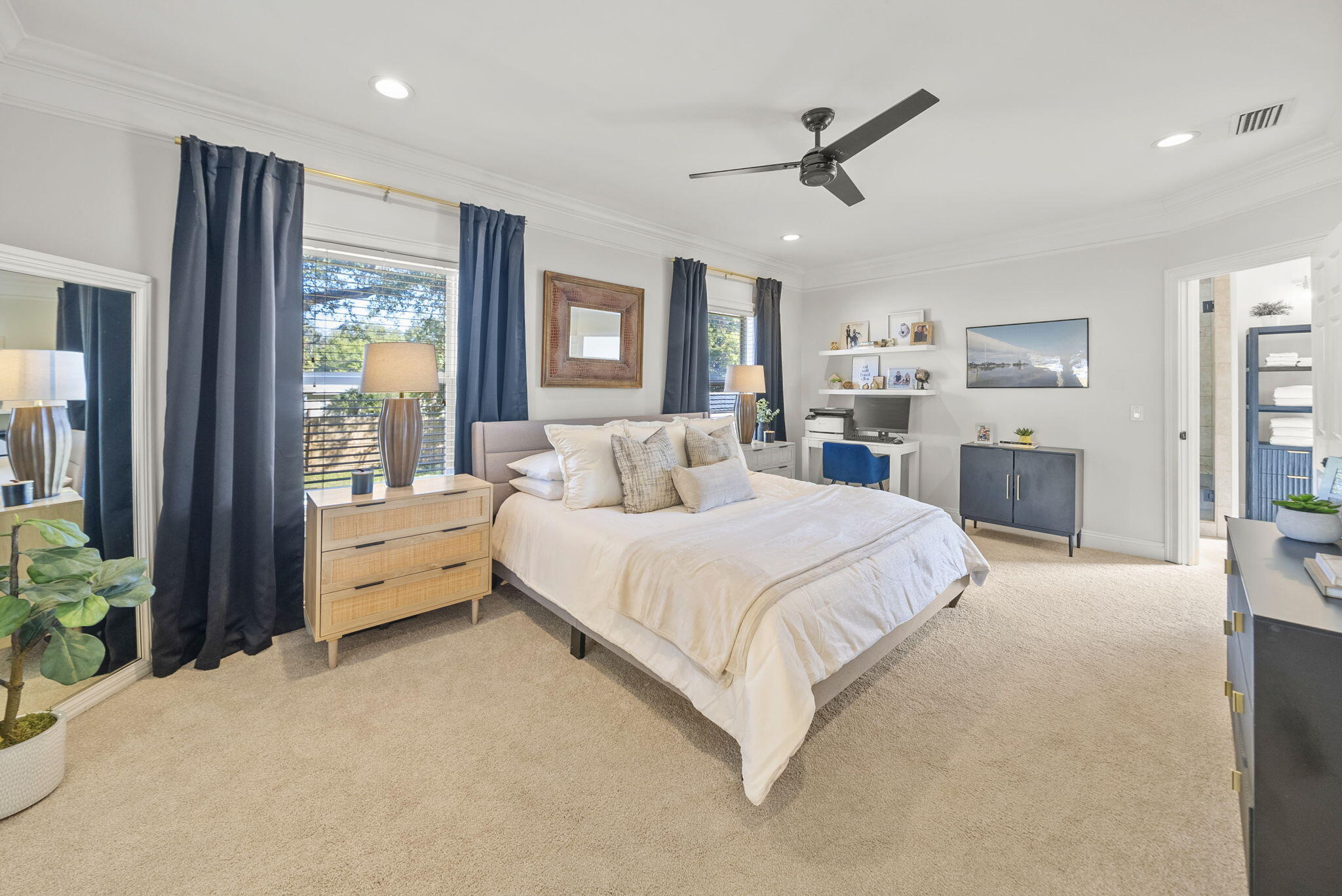 COVE TERRACE - Residential