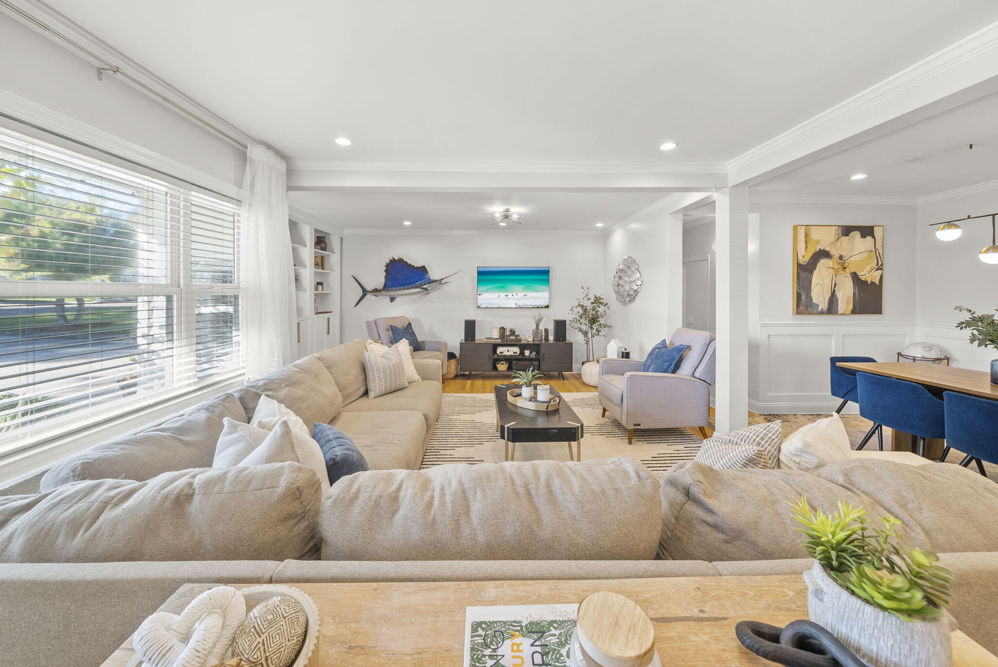 COVE TERRACE - Residential