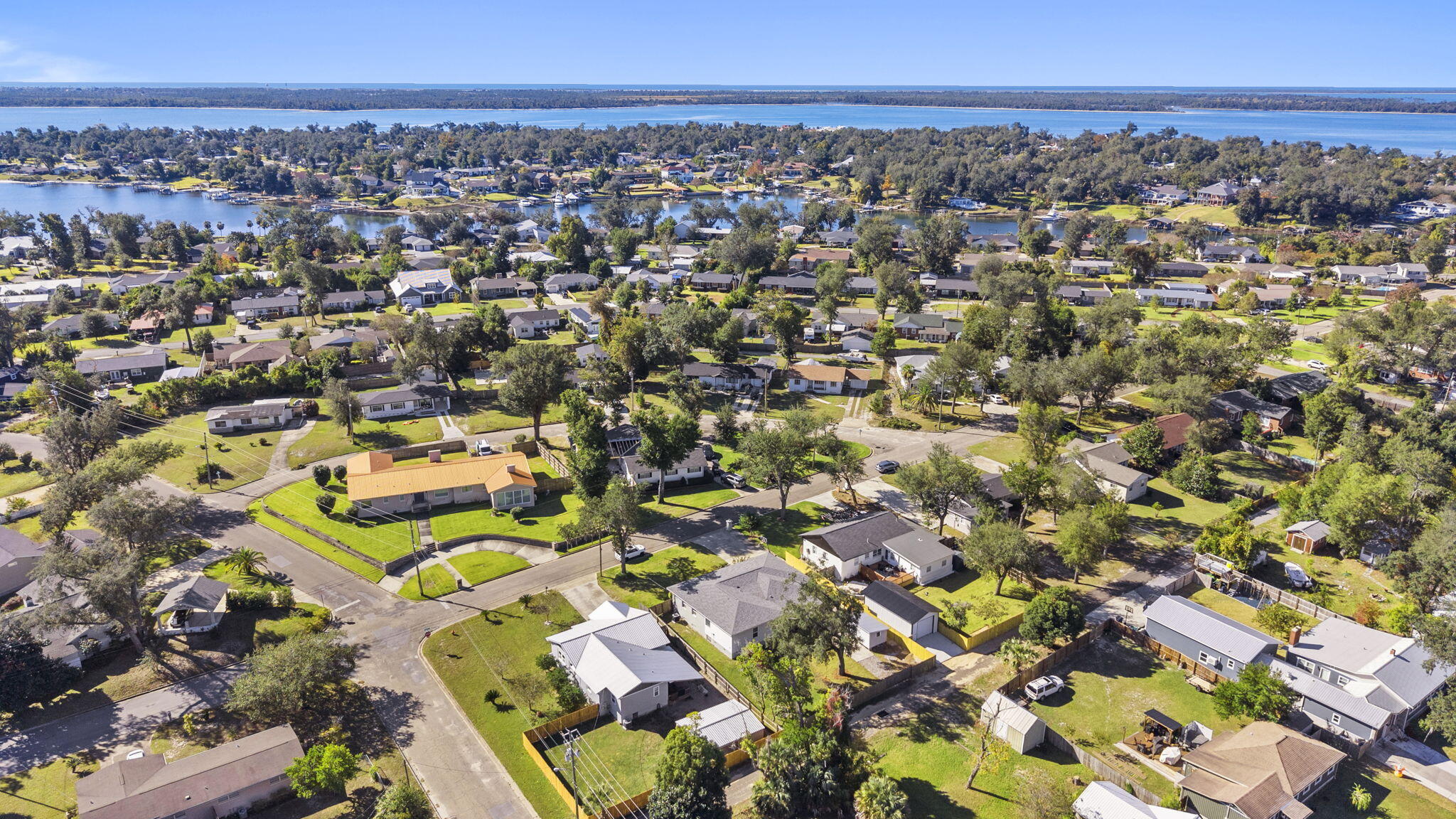 COVE TERRACE - Residential