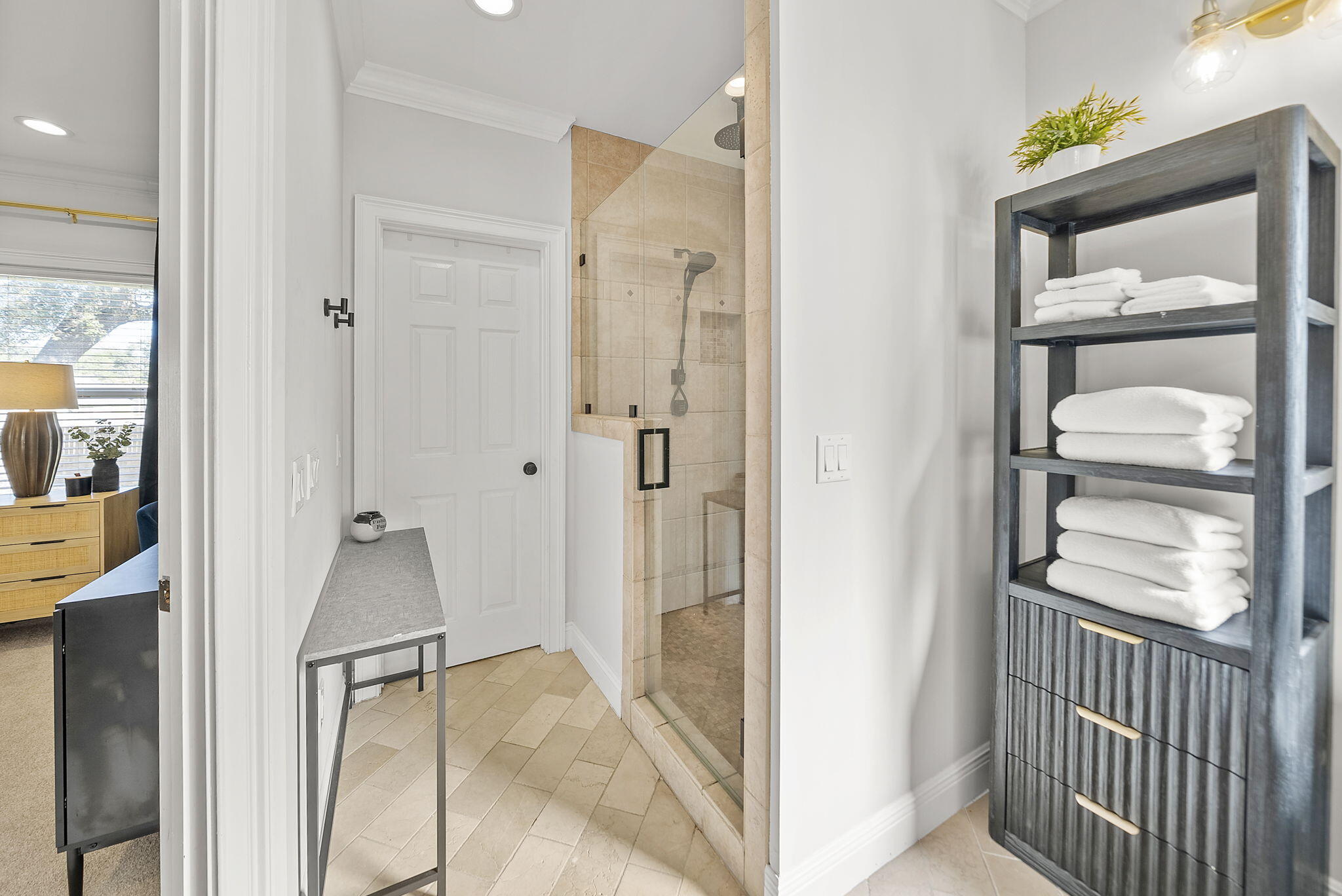 COVE TERRACE - Residential