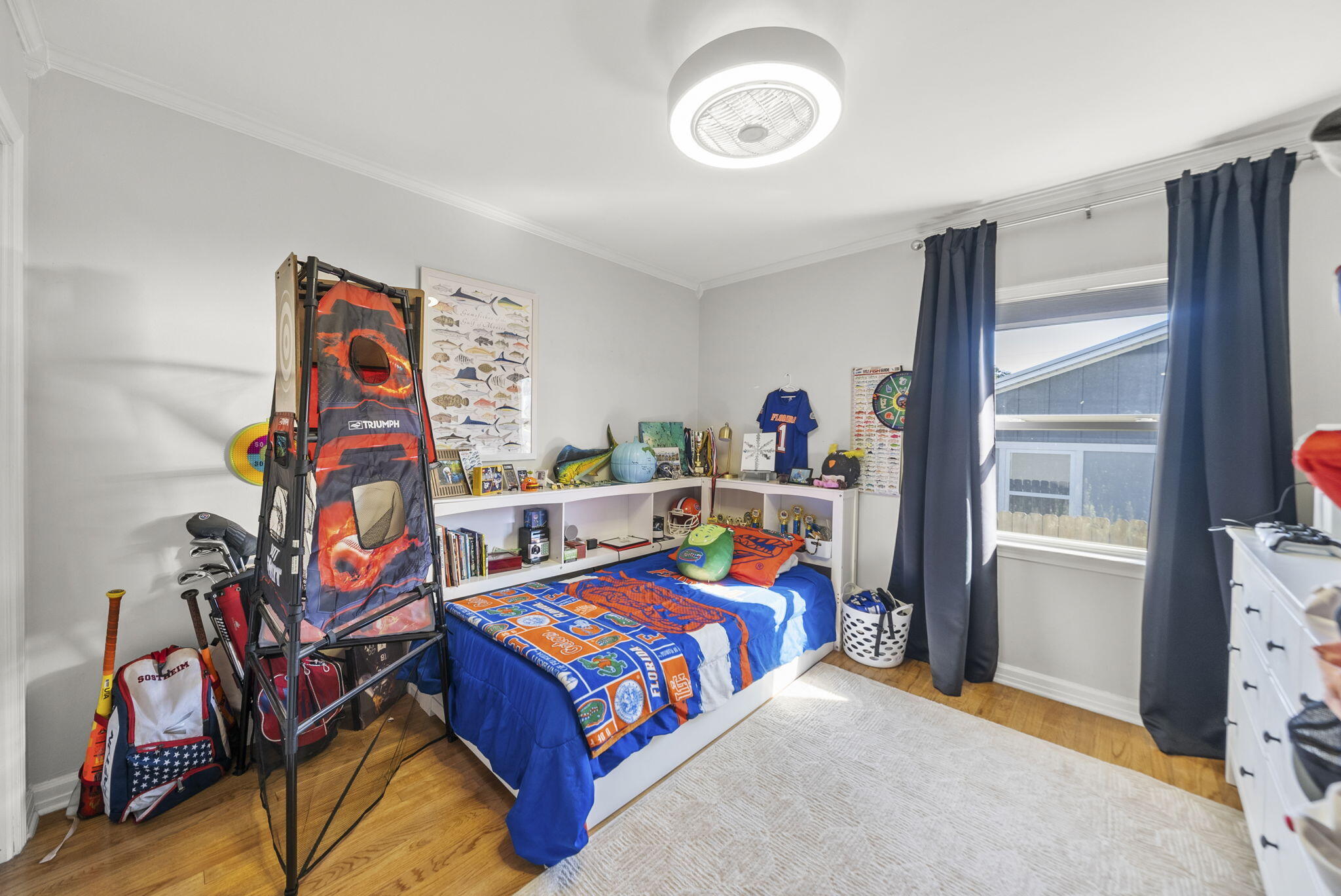 COVE TERRACE - Residential